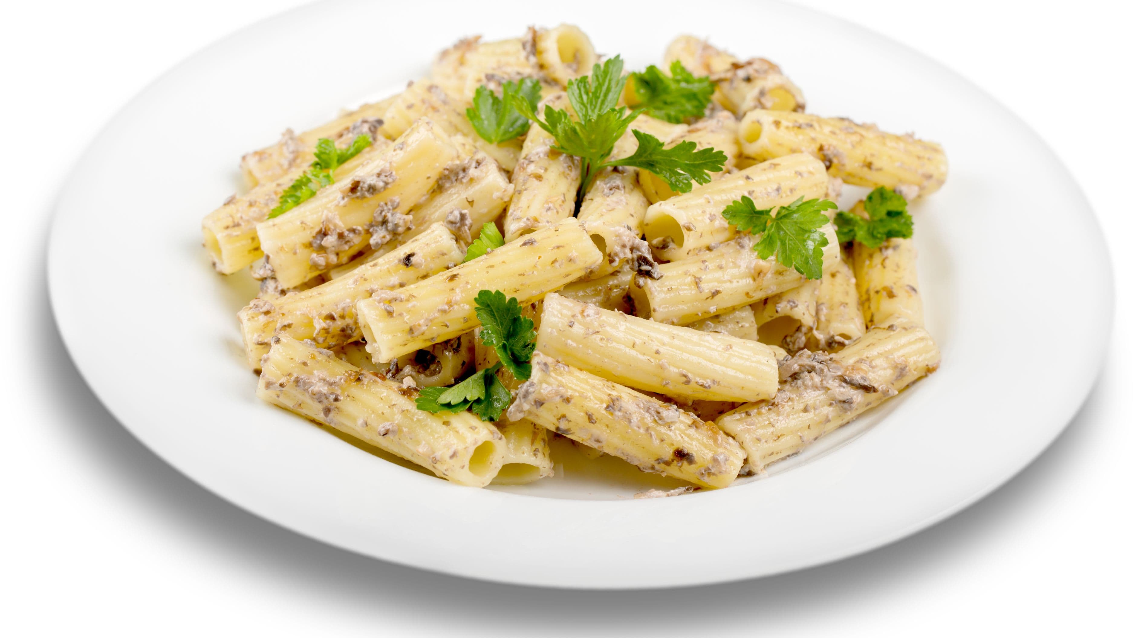 The 20-Minute Pasta Sauce Worth Memorizing