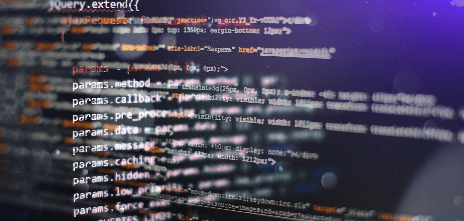 The Quirky World of Internet Services
