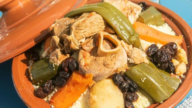 How to Cook Classic Algerian Dishes at Home