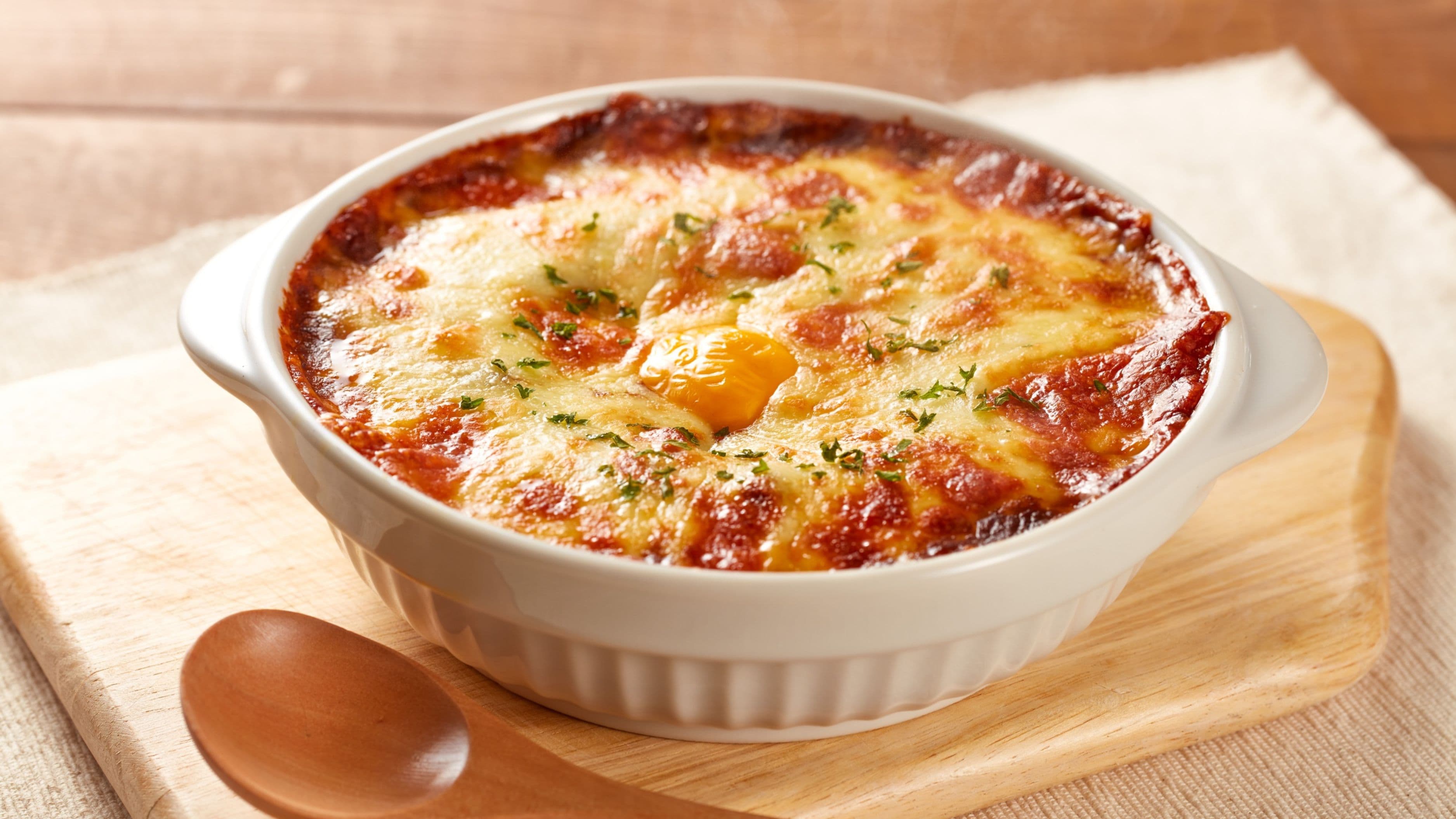 The Baked Mac and Cheese That Beats Every Box Version