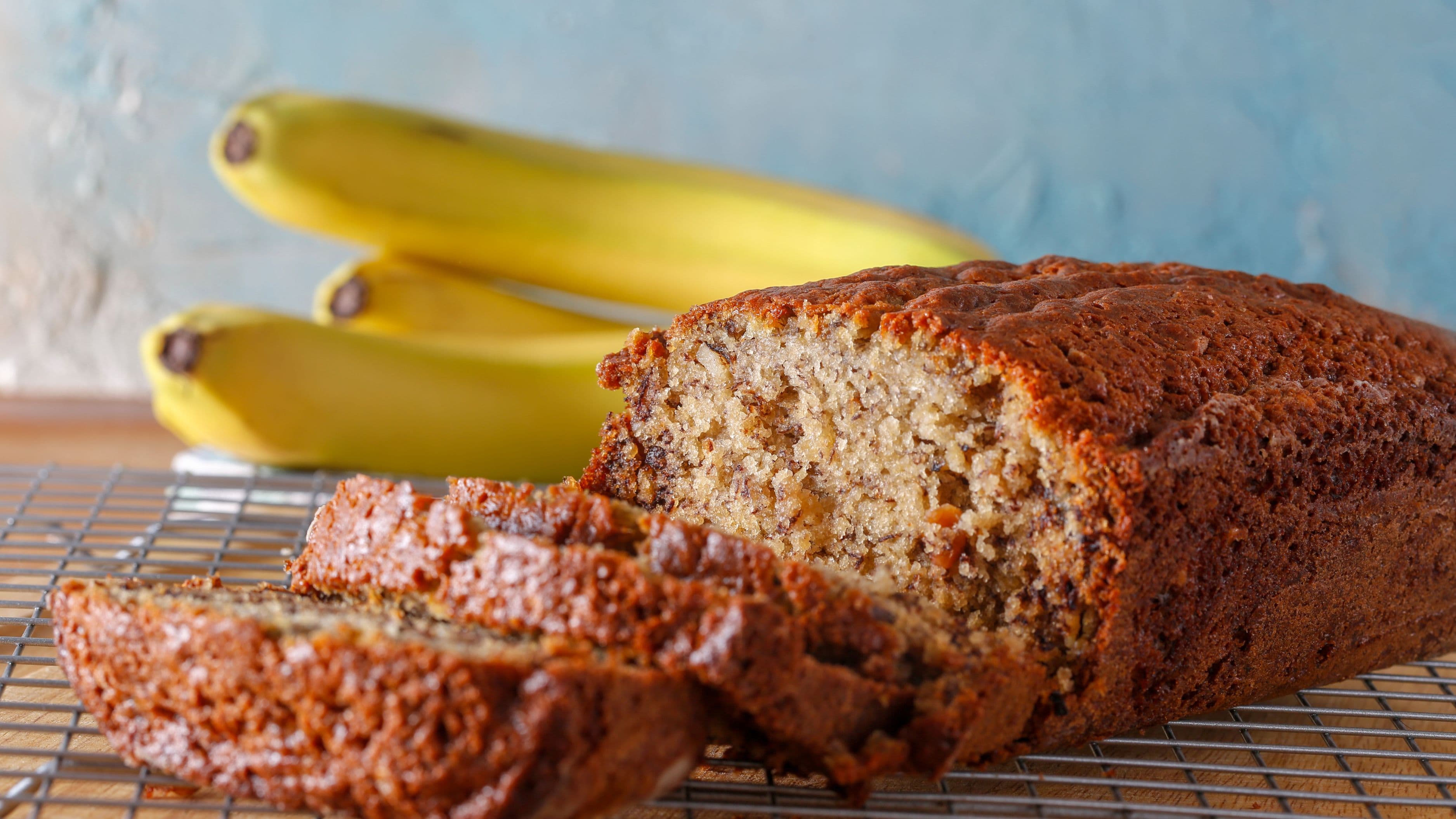 Banana Bread That Works Every Single Time