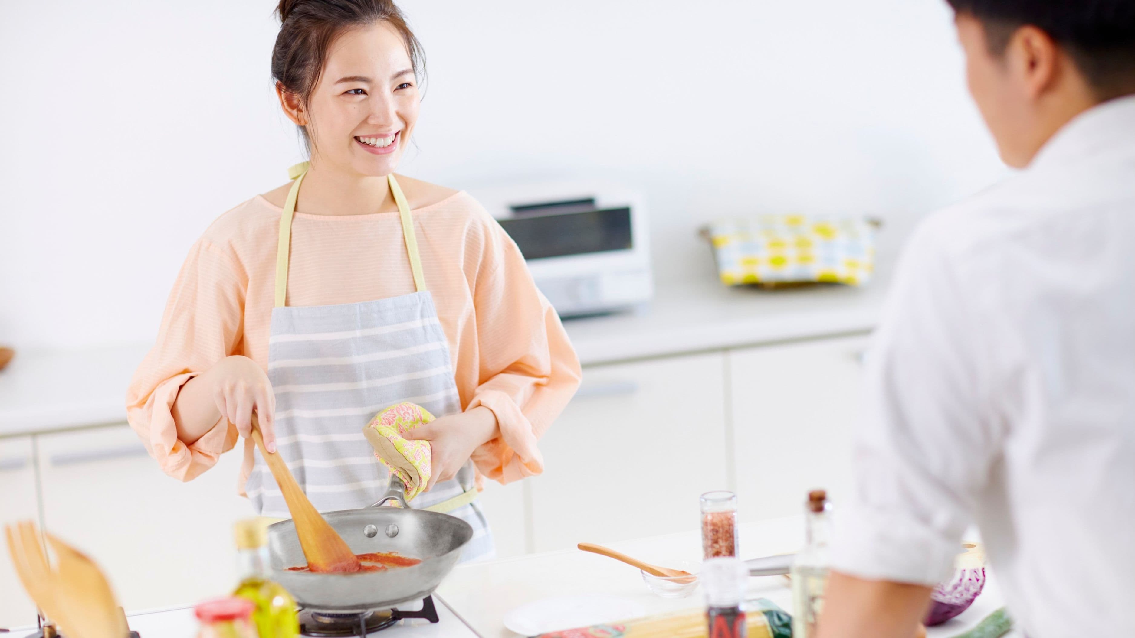 A Beginner's Guide to Cooking Japanese Food at Home