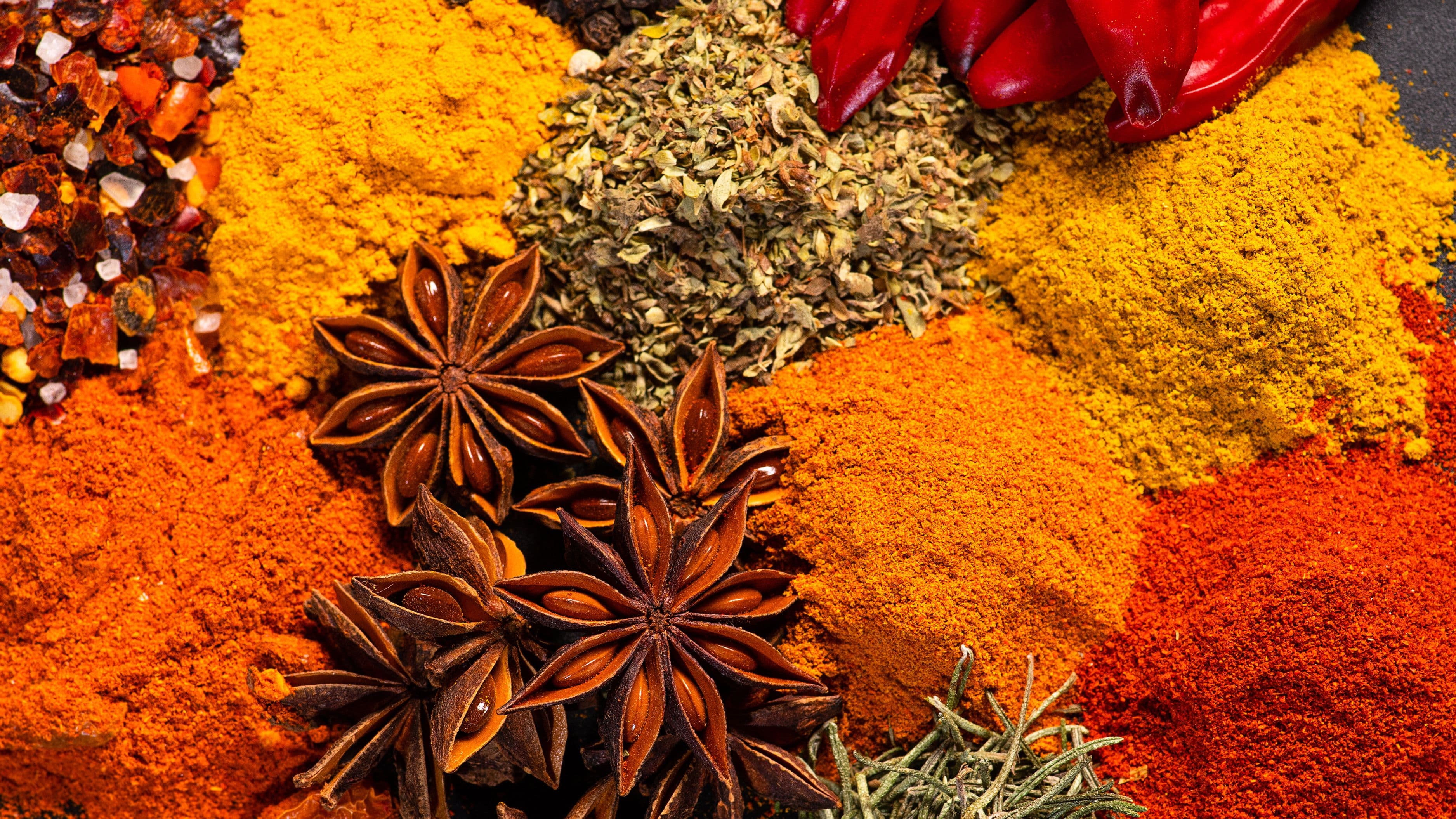 How to Bloom Spices and Why It Changes Everything