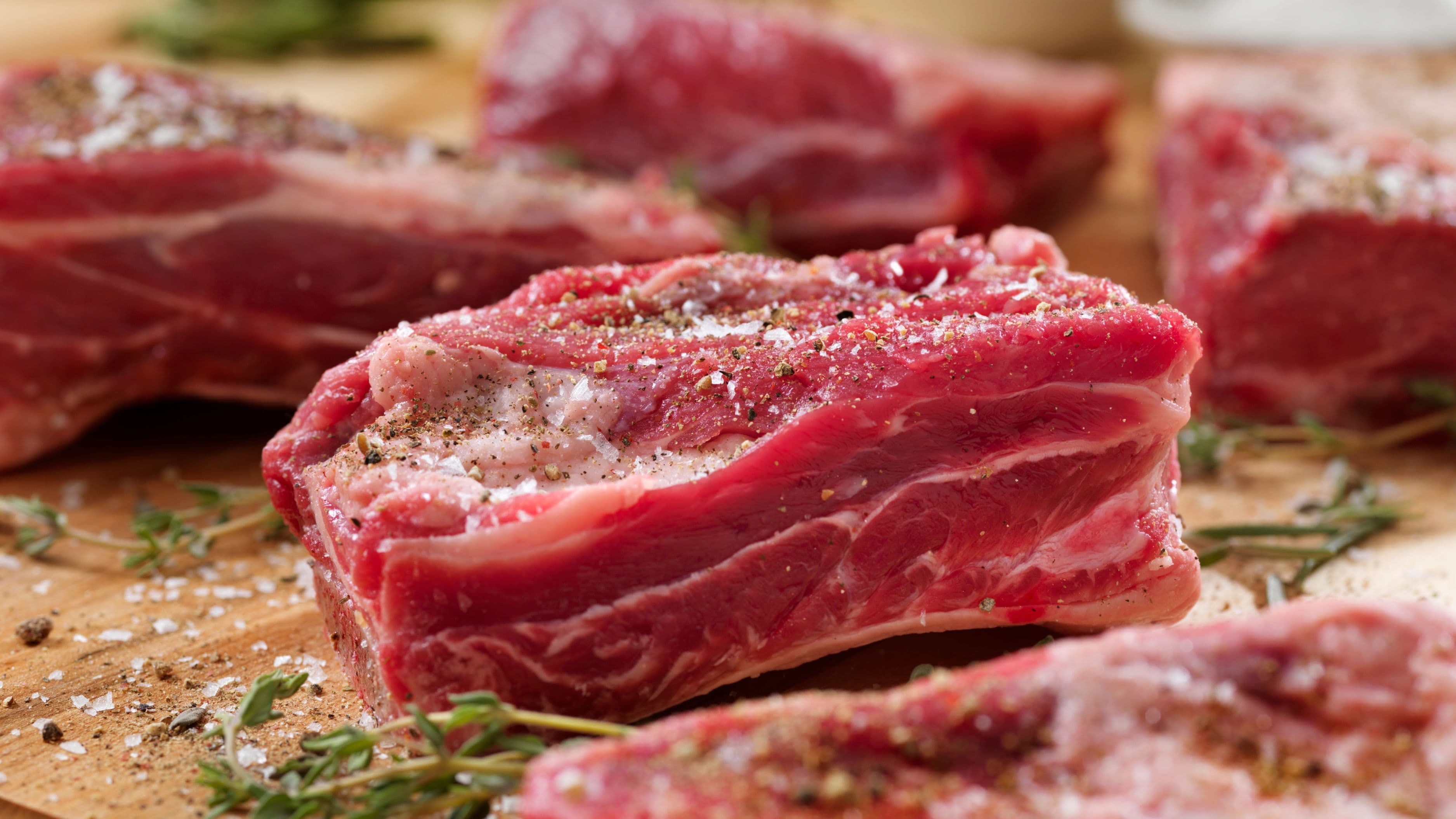 What Braising Does to Tough Cuts of Meat