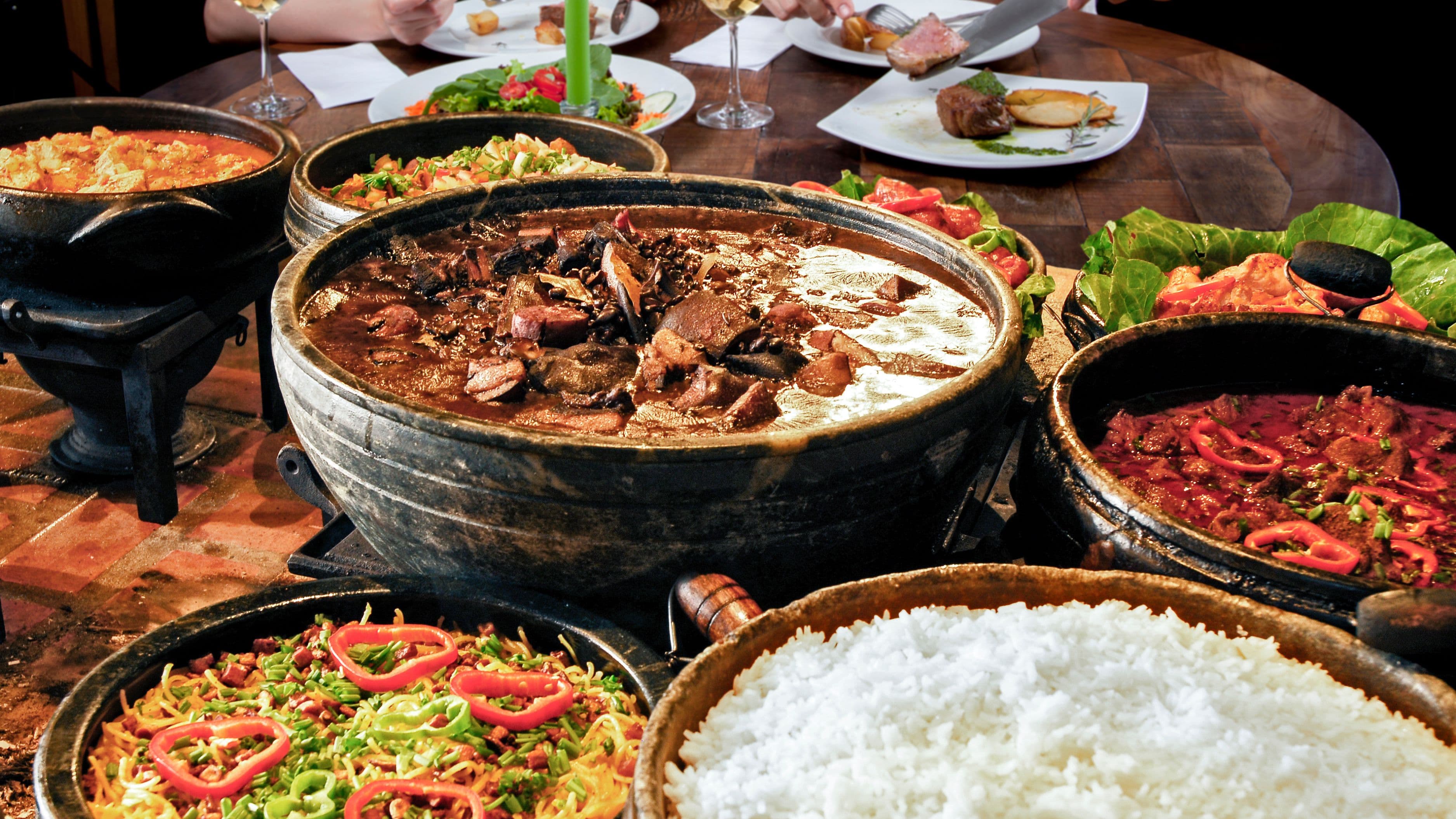 How to Cook Brazilian Staples Without a Specialty Market