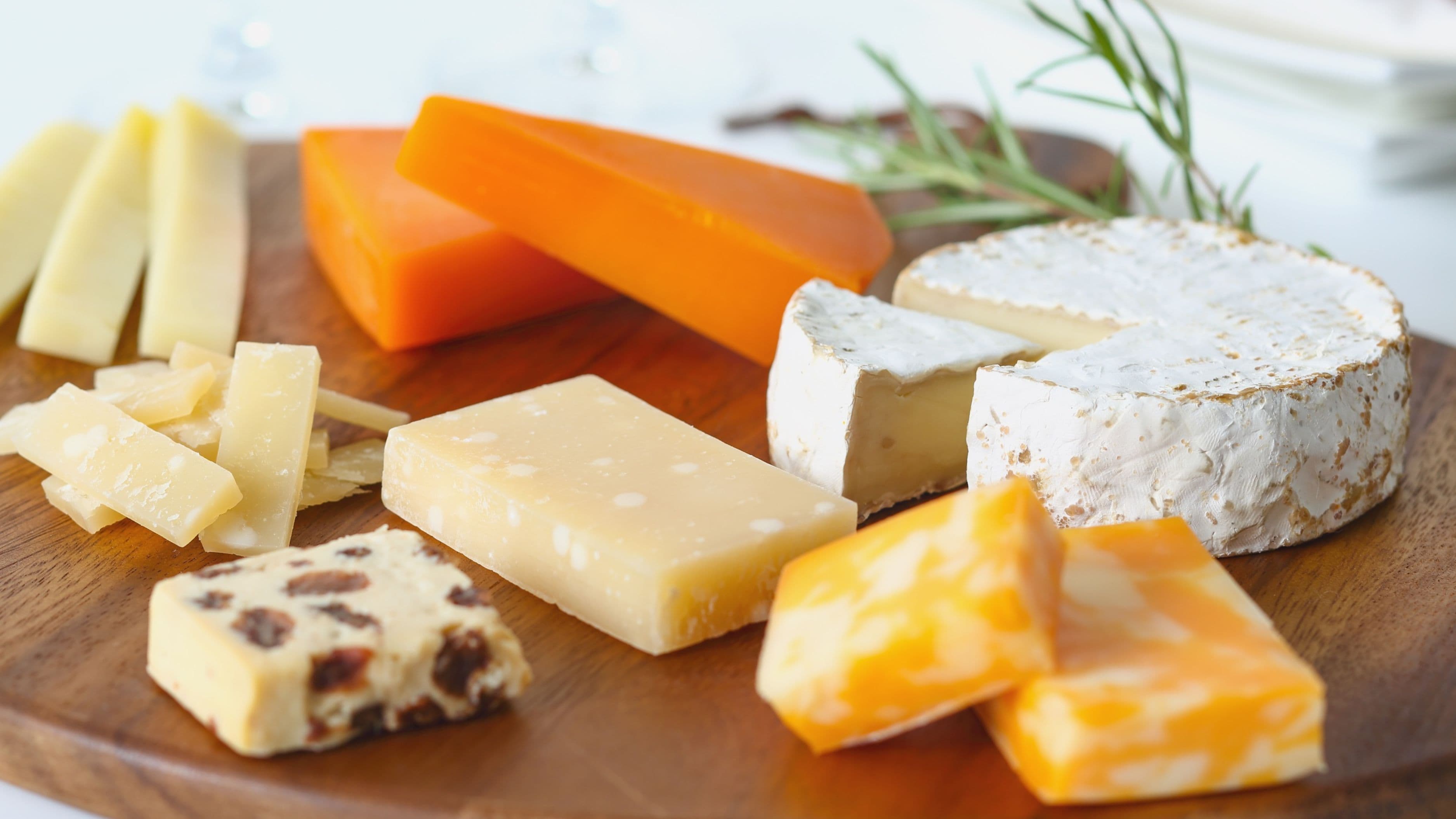 The Guide to Buying Cheese That Works for Cooking
