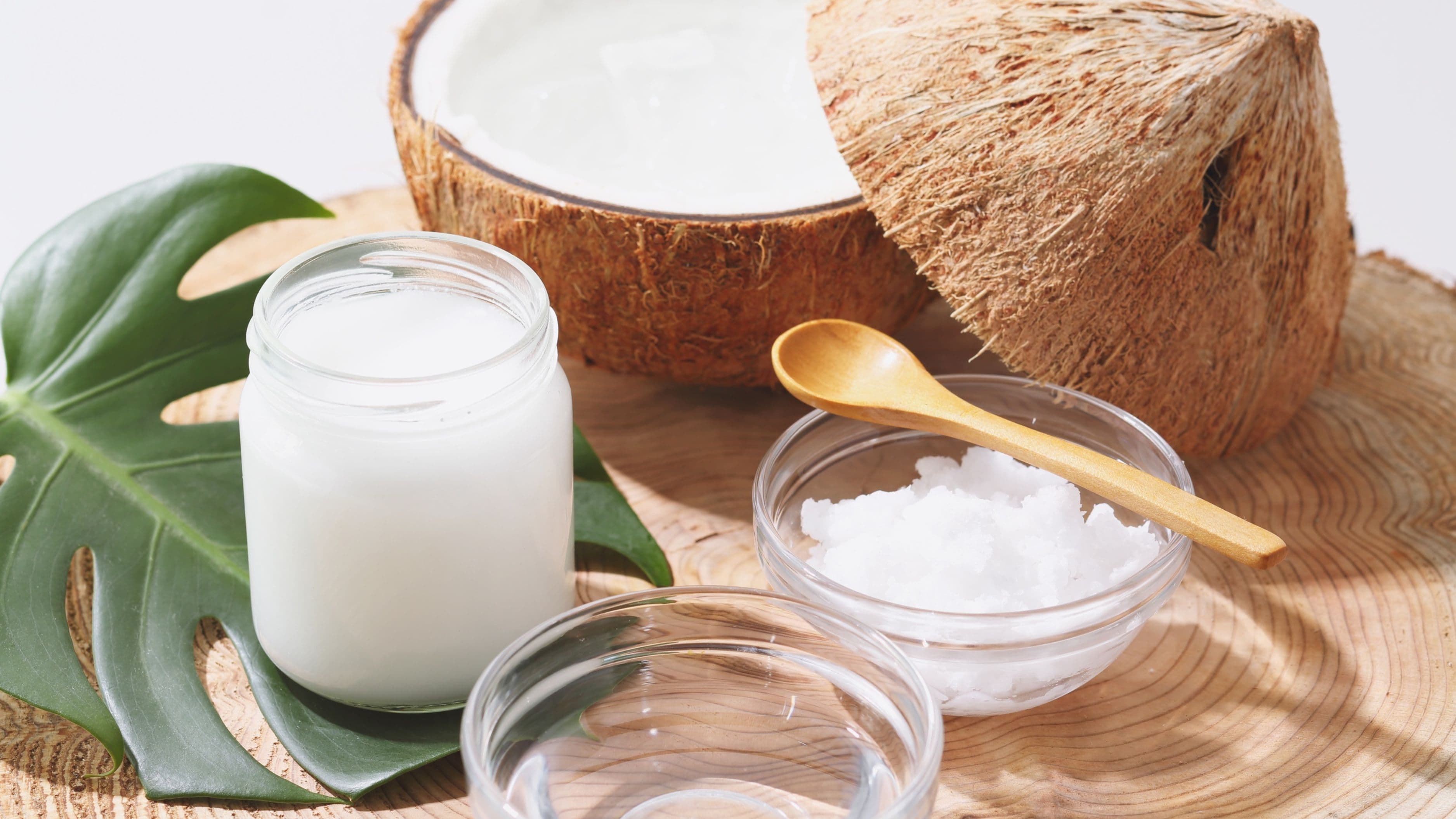 What Coconut Milk Does in a Recipe and When to Use It