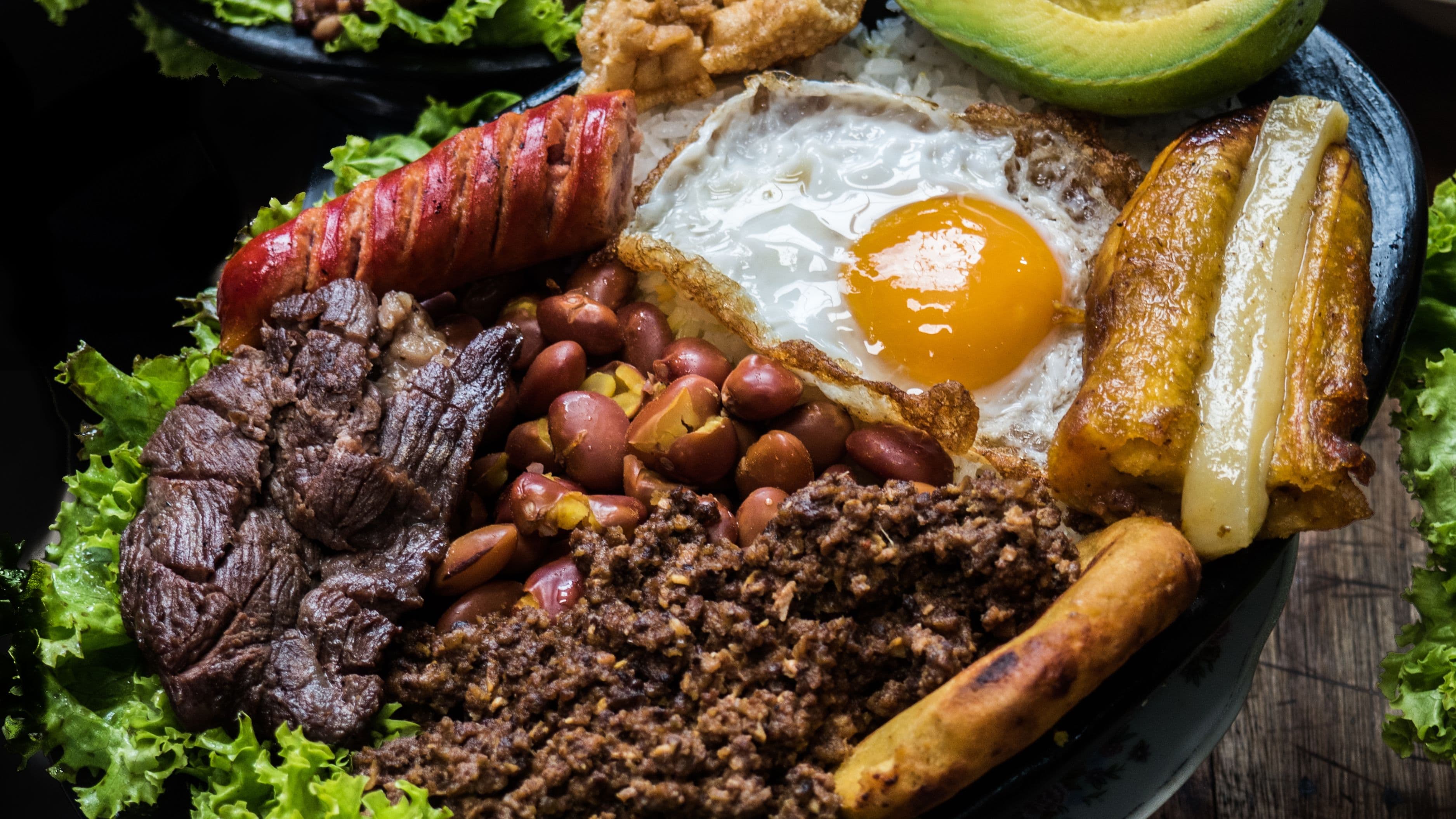 How to Cook Colombian Food on a Budget