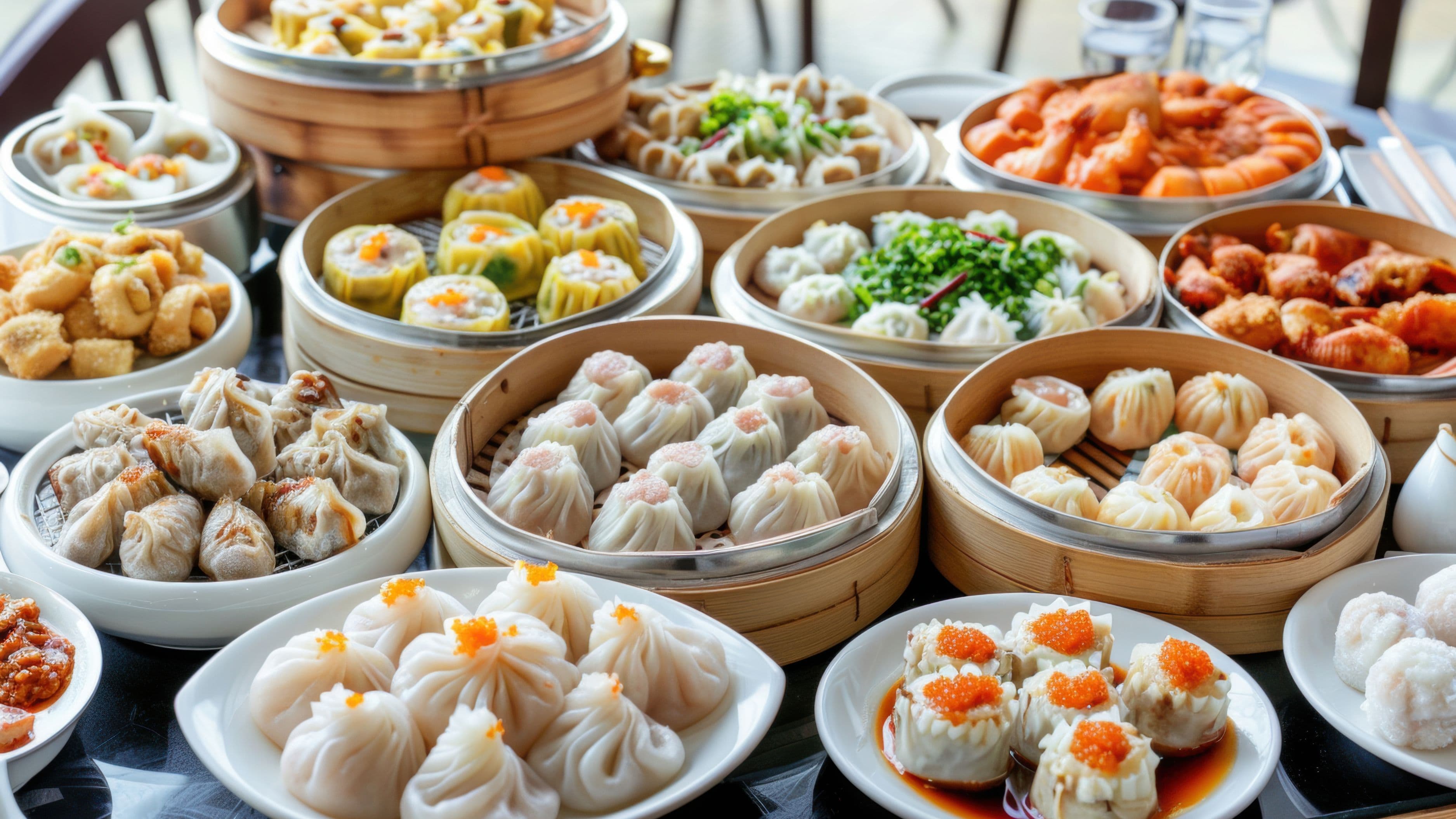 Why Every Culture Has Its Own Comfort Food