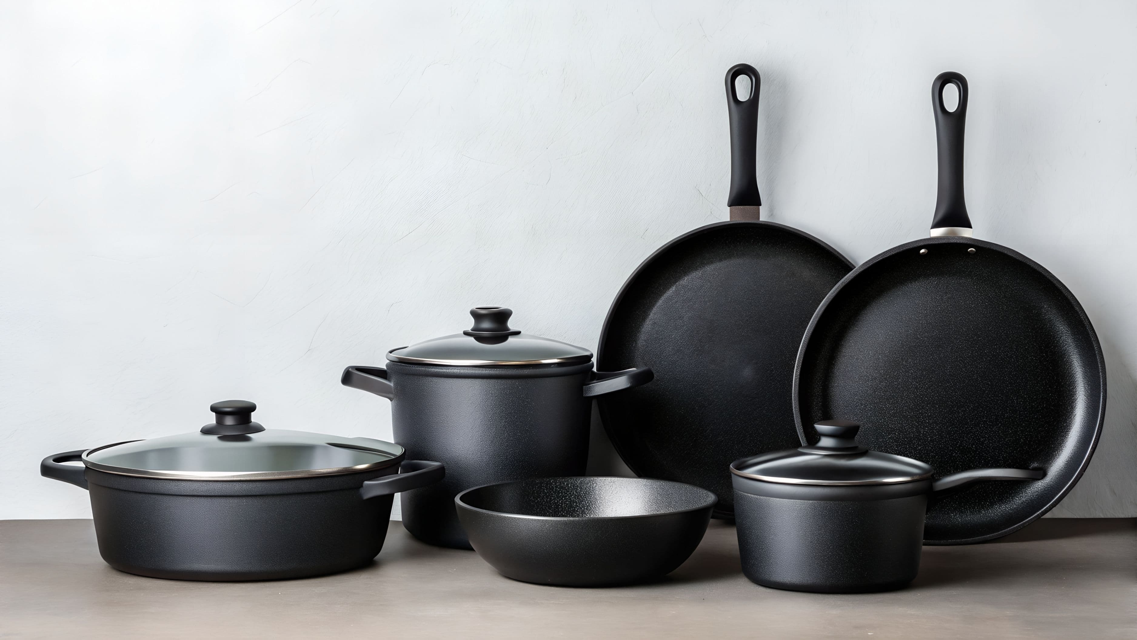 Can One Pan Really Change How Your Food Tastes?