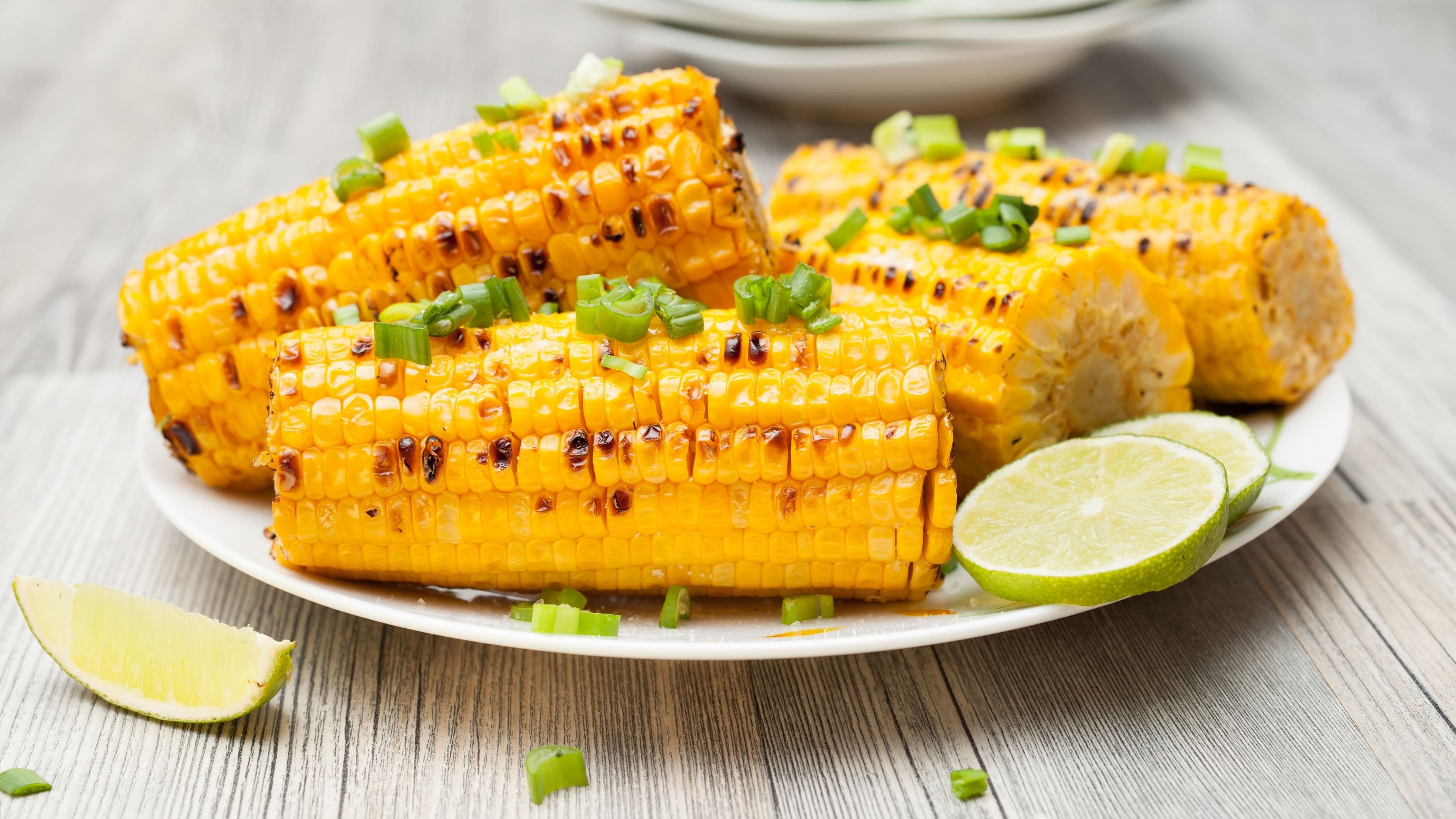 How to Make Corn on the Cob That's Actually Exciting