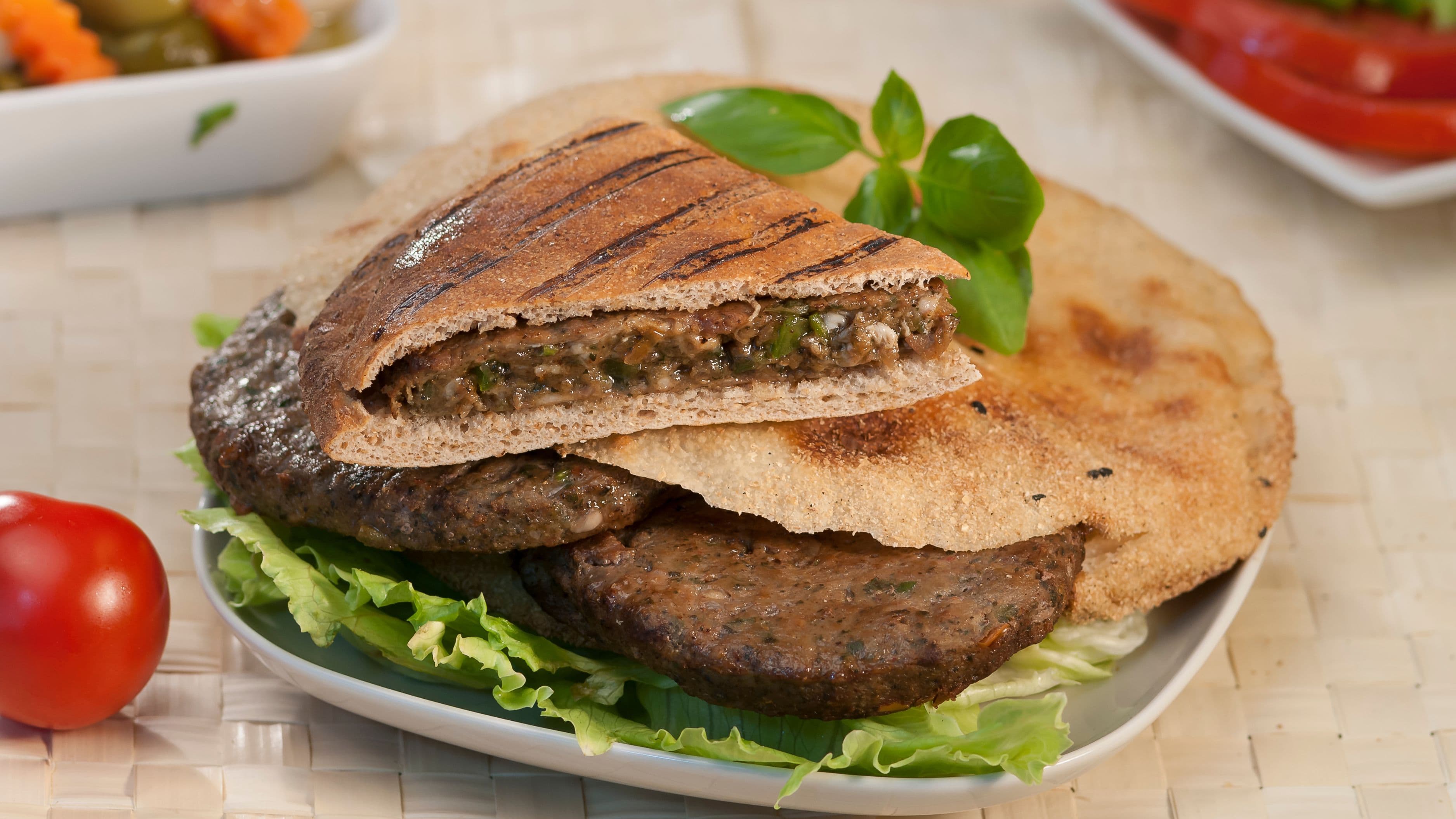 What Makes Egyptian Street Food So Easy to Recreate