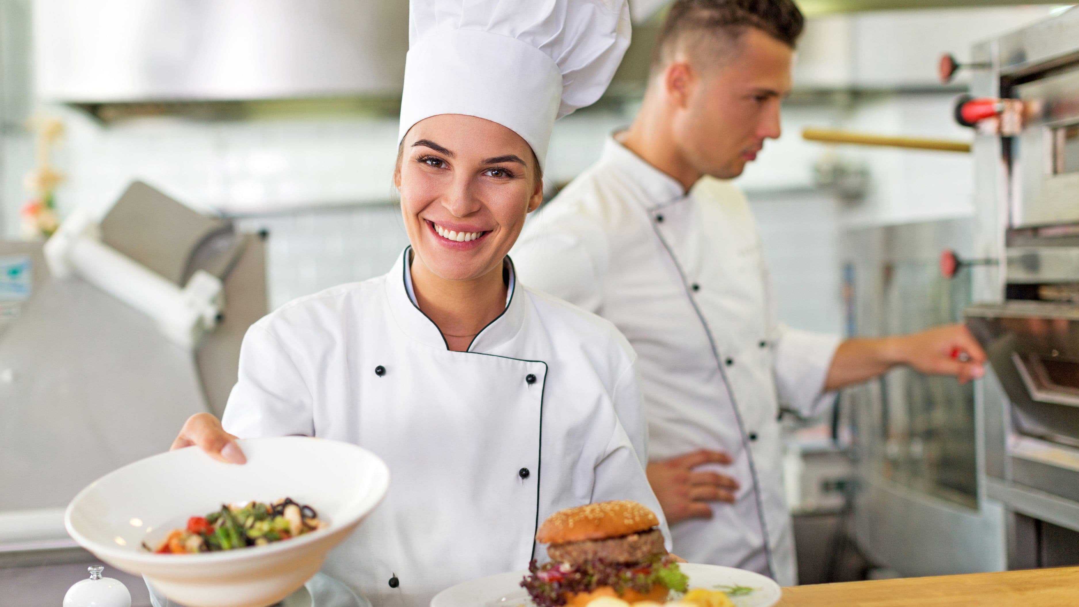 What Happens When You Only Cook with 5 Ingredients for a Week?