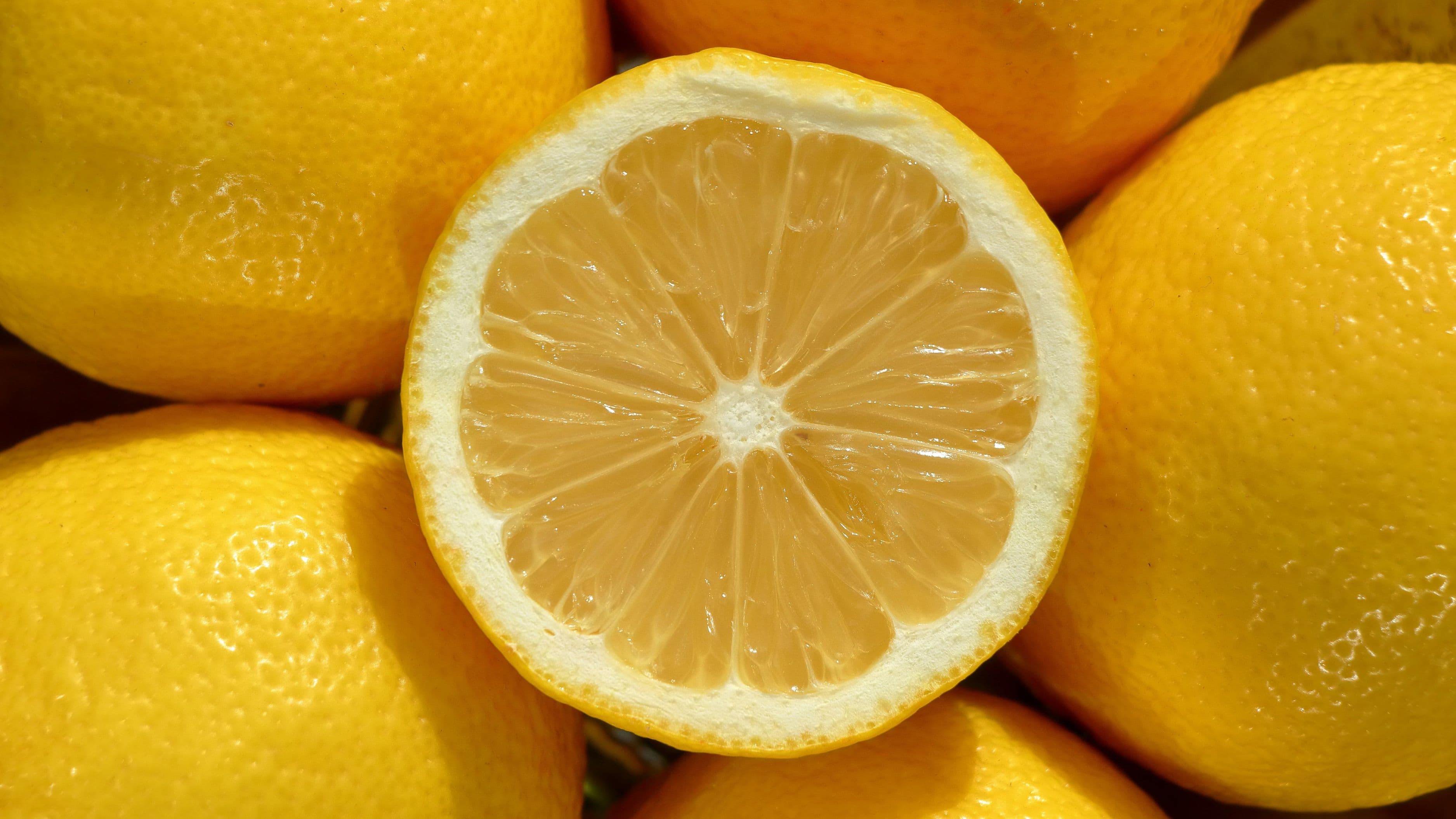 How to Get the Most Out of a Lemon