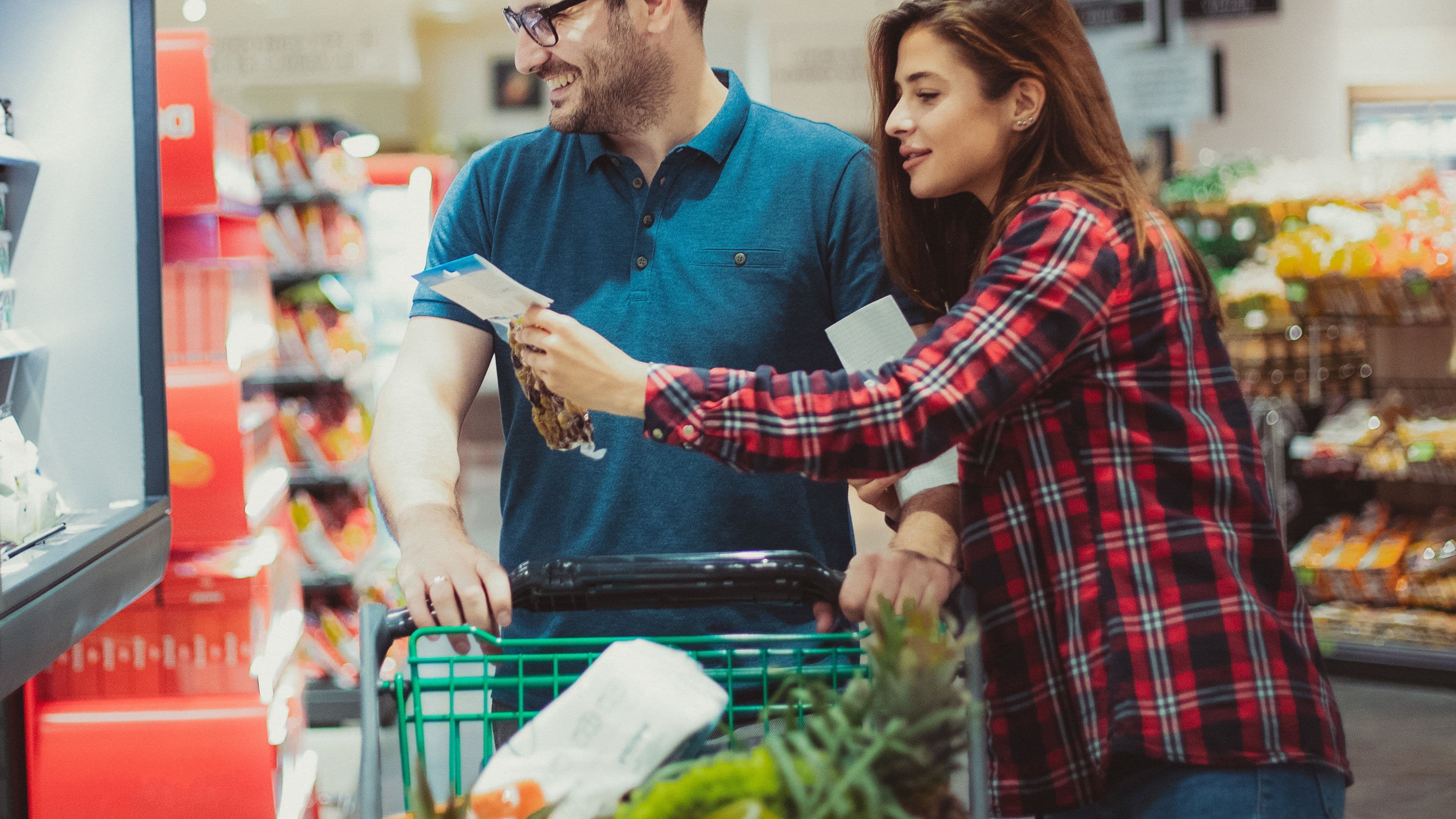 How to Plan Meals When Your Week Is Completely Unpredictable