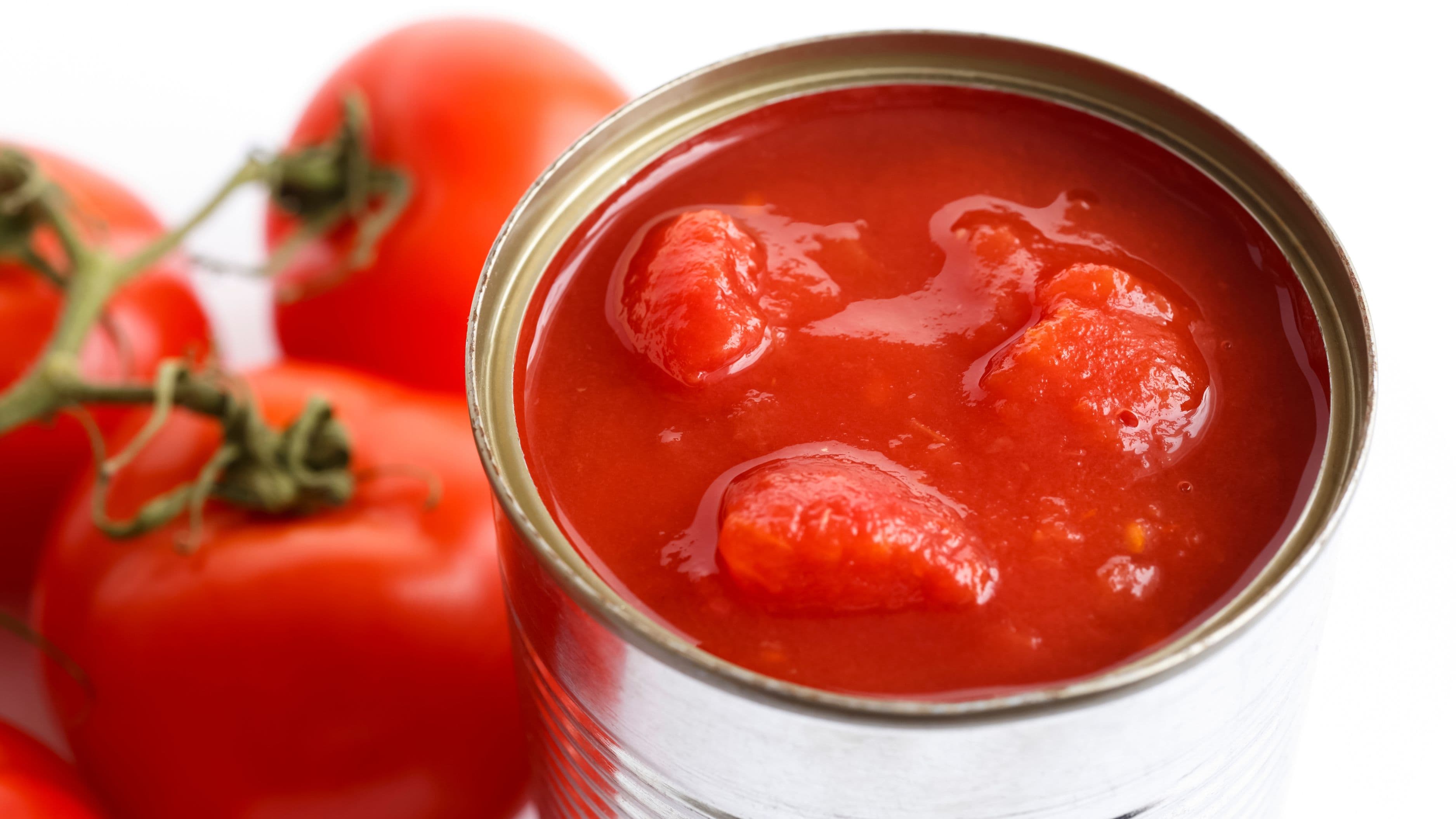 The Home Cook's Guide to Canned Tomatoes