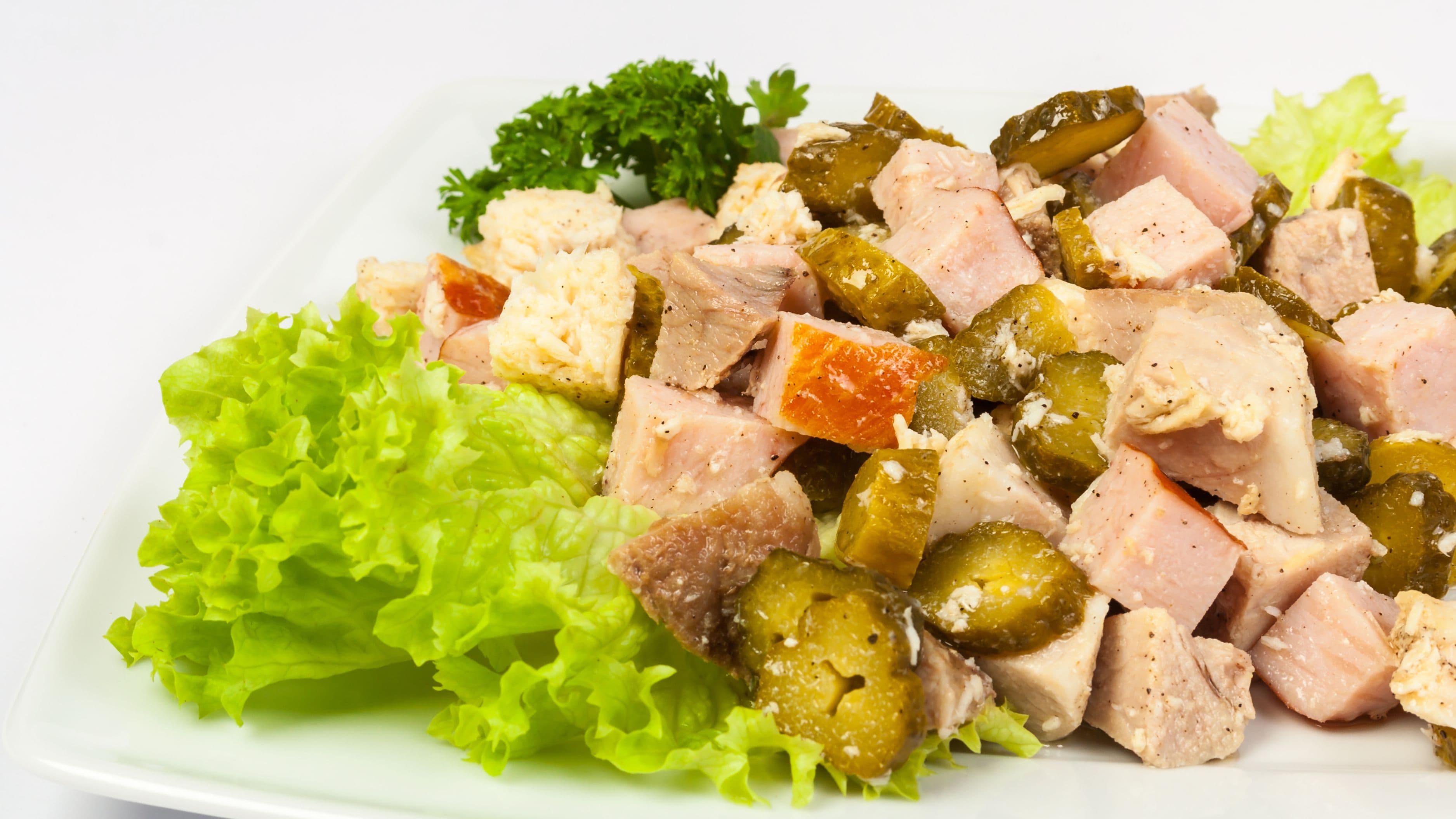 How to Plan High-Energy Meals Without Counting Anything
