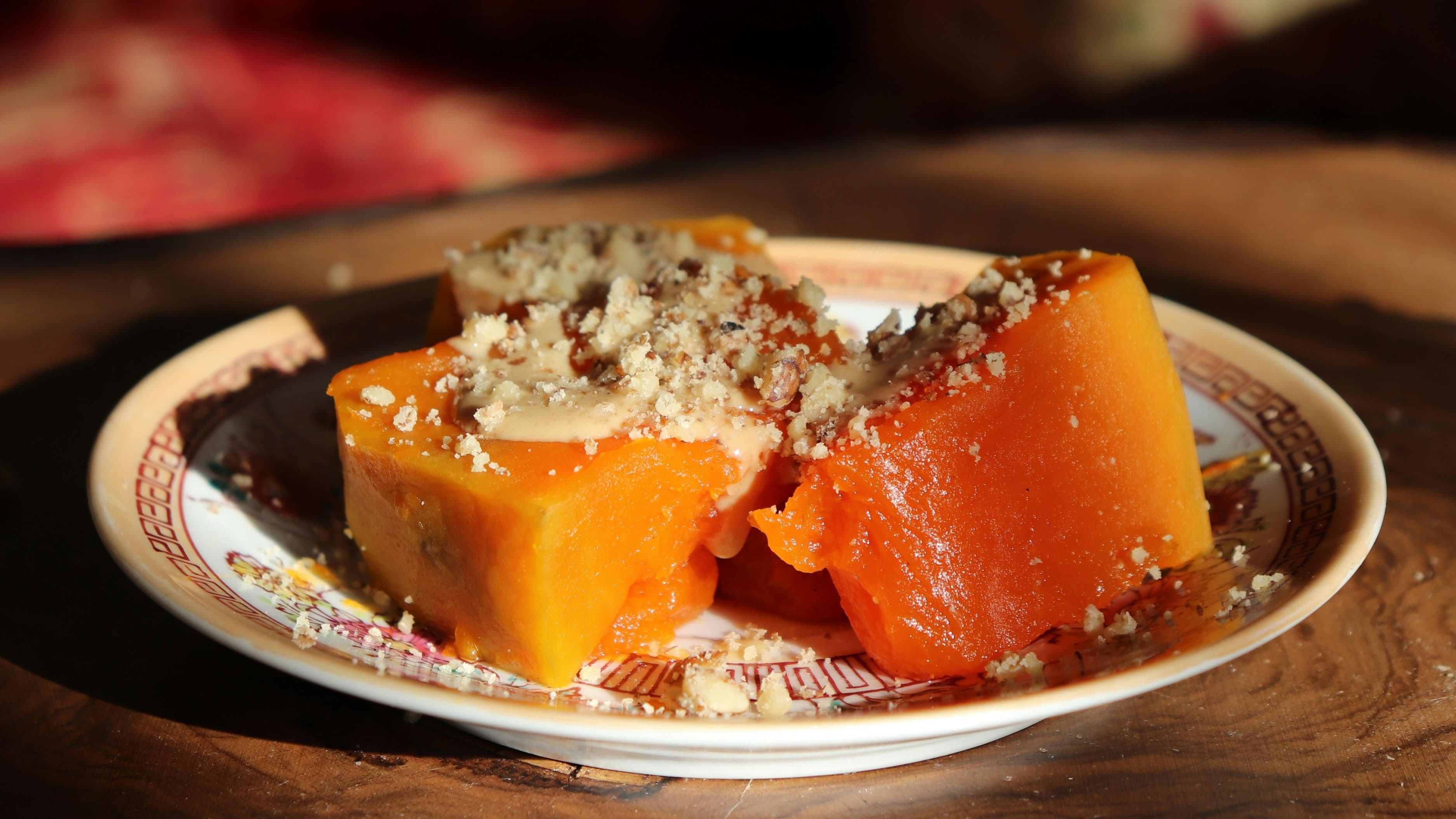 Why Desserts Don’t Need to Be Perfect to Be Delicious