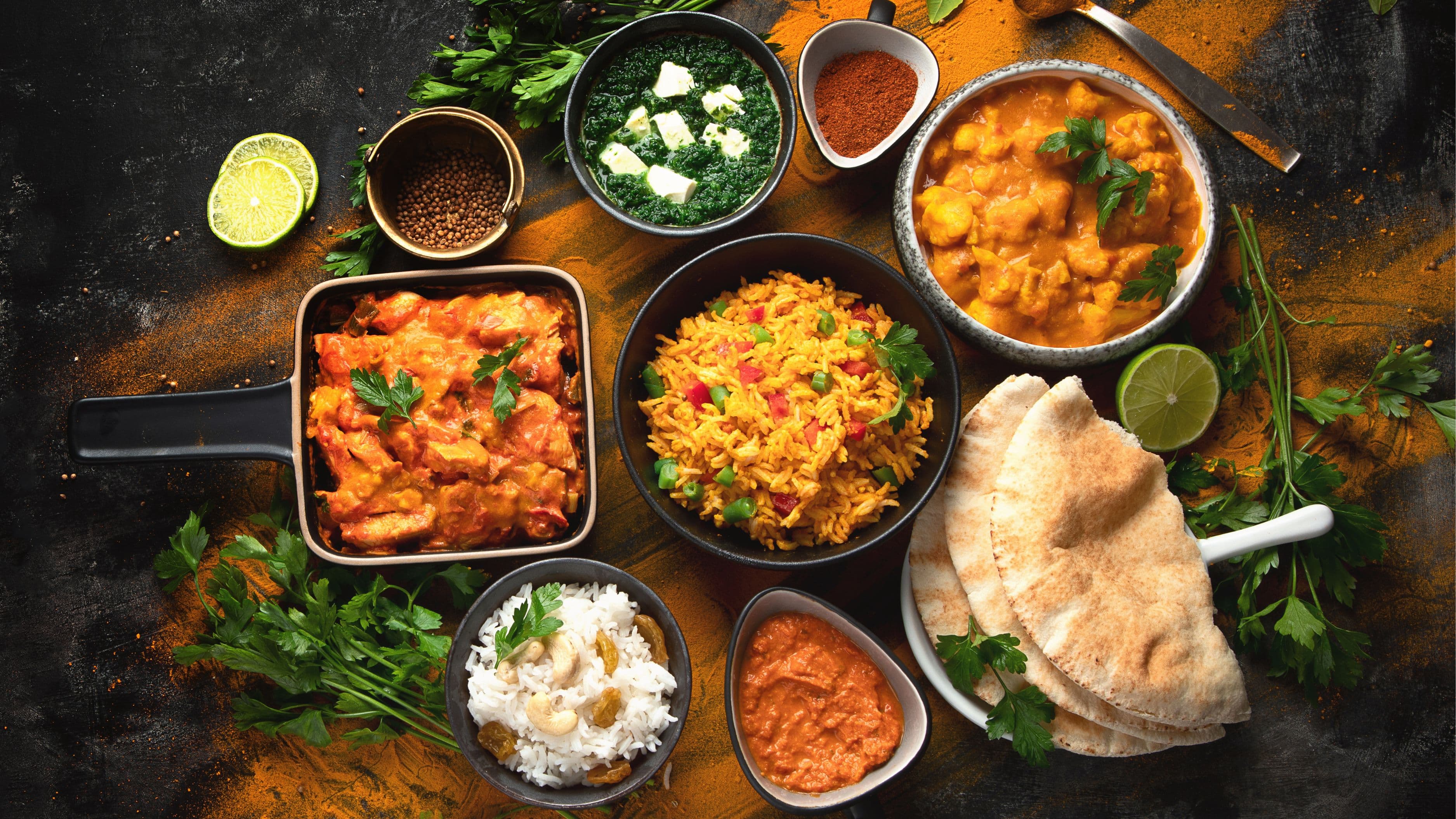 The Flavor Rules That Make Indian Cooking Click for Beginners