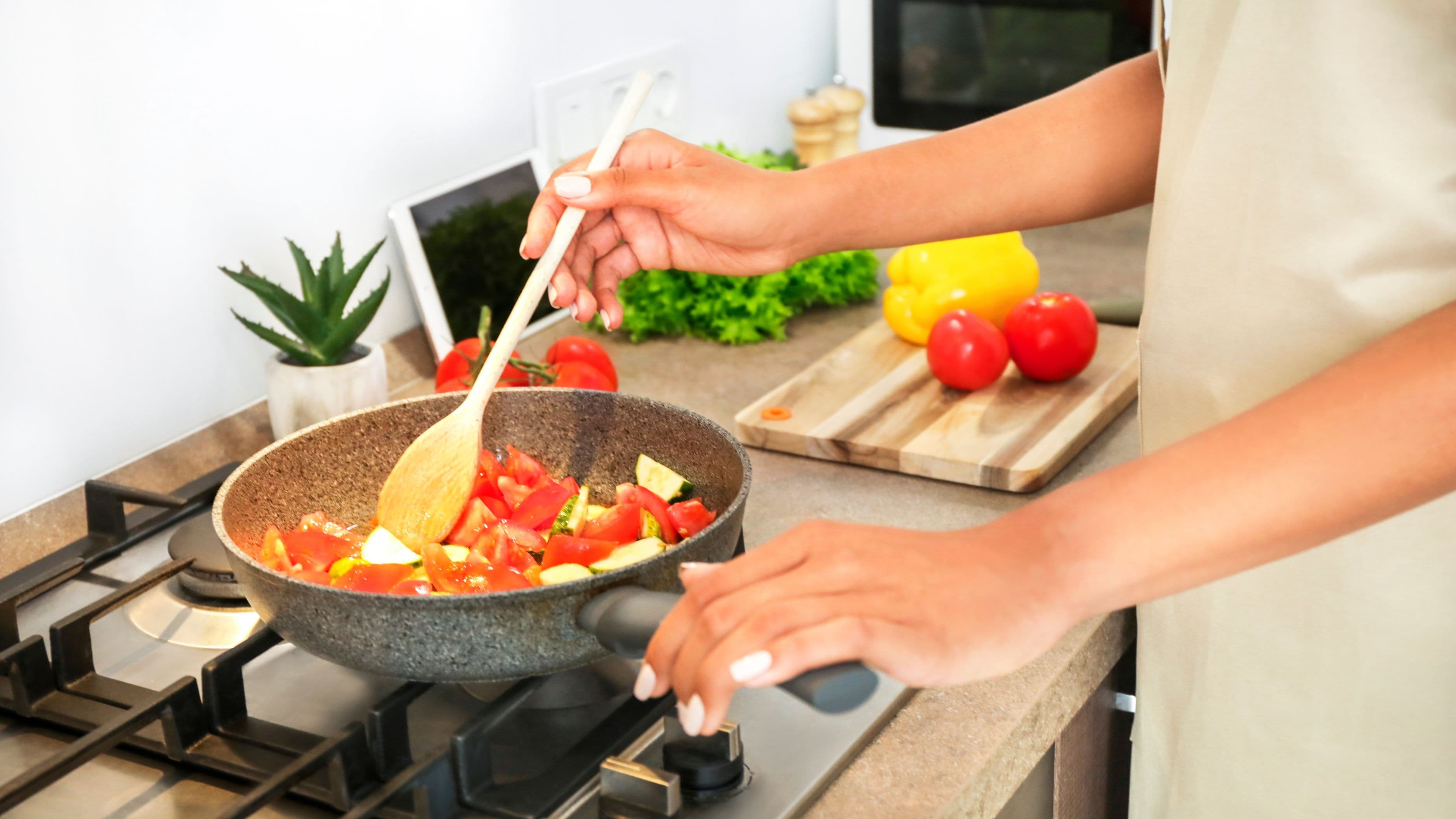 How to Start Cooking Indonesian Food at Home