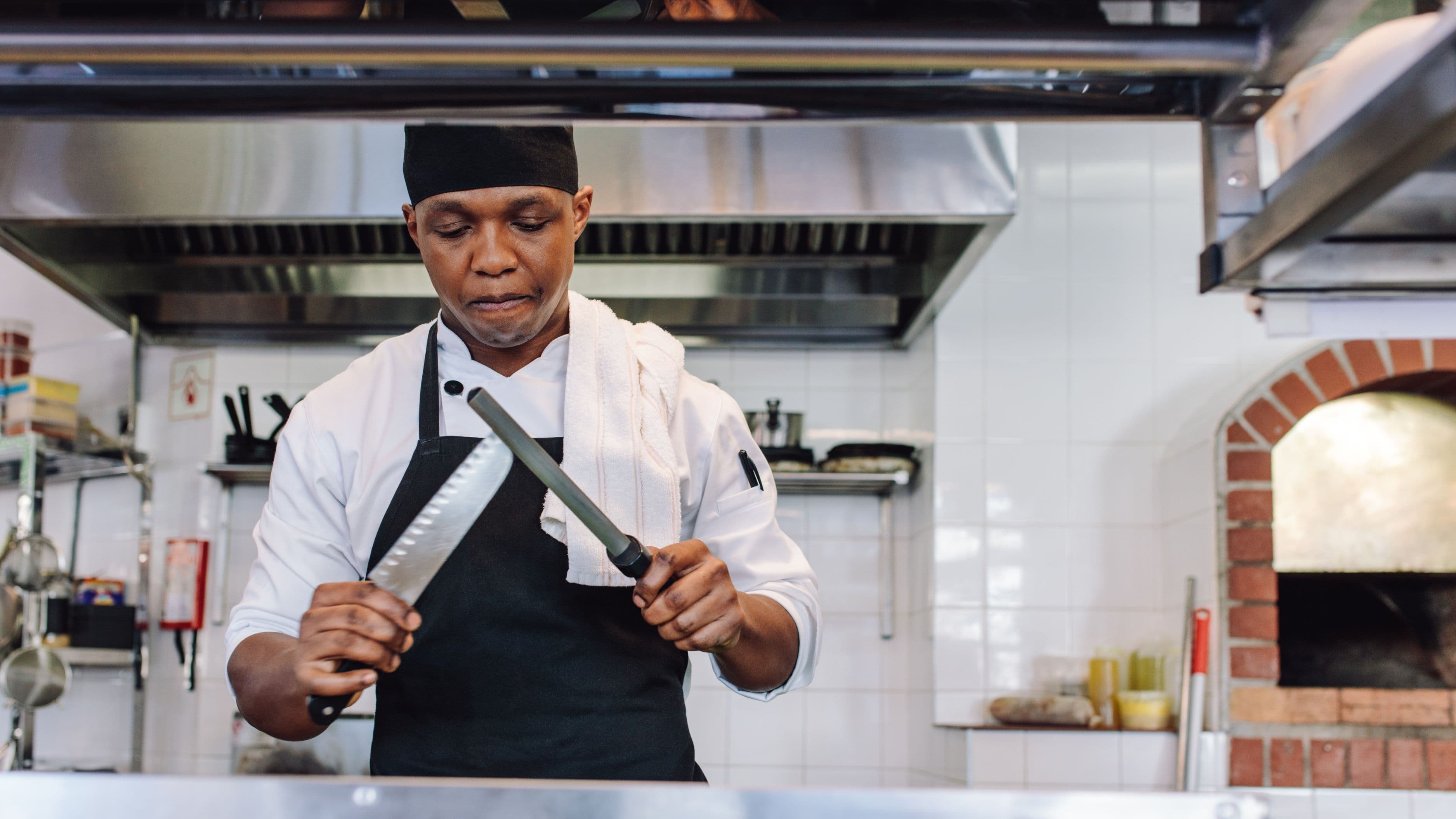 How to Make Knife Skills Actually Stick
