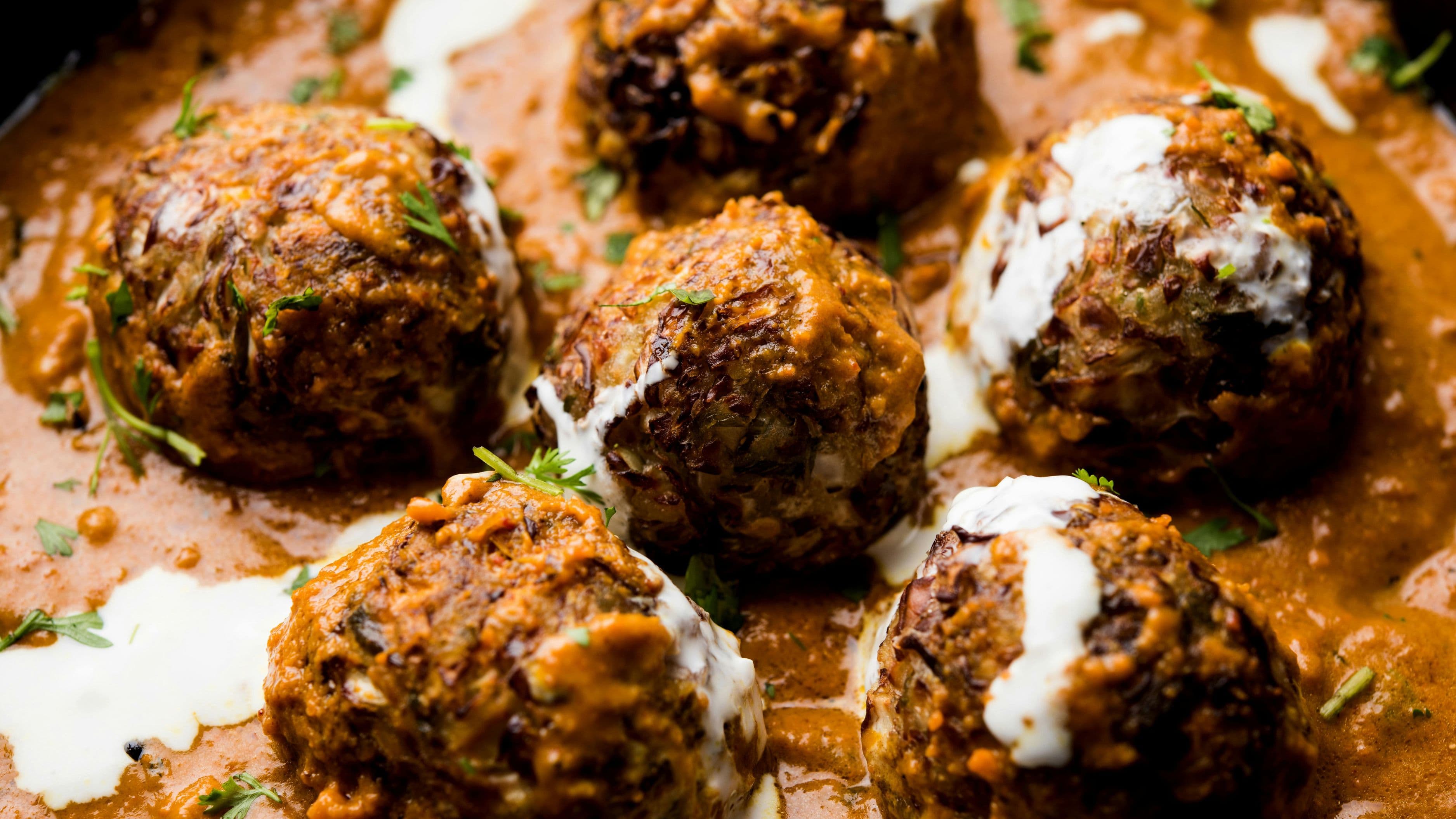 A Lamb Kofta Recipe That Works for Weeknights