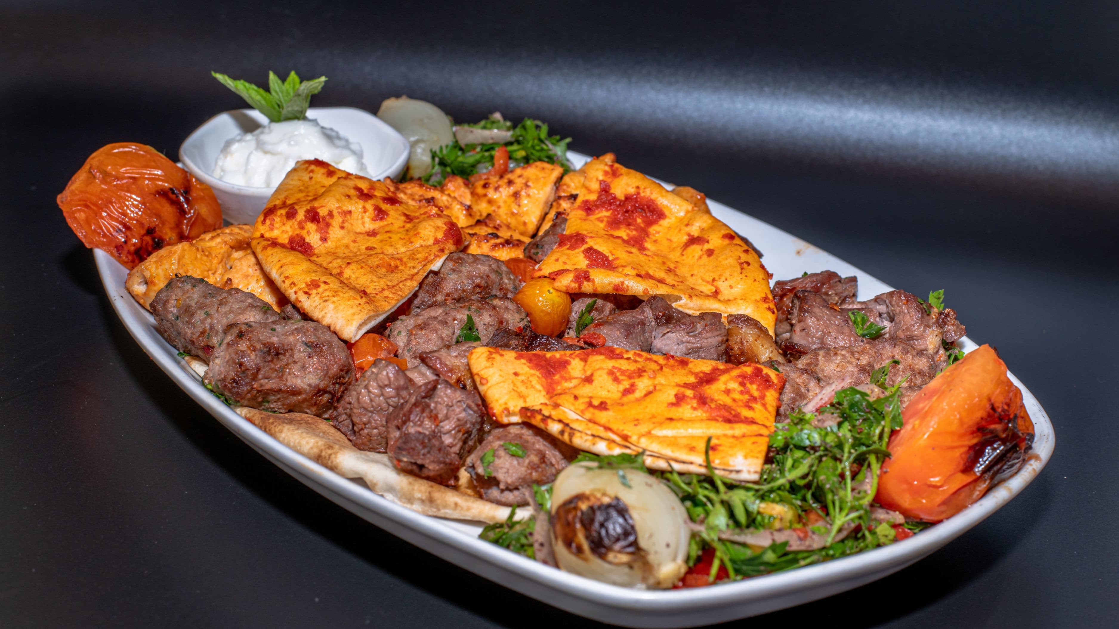 Why Lebanese Cooking Is One of the Easiest to Start at Home