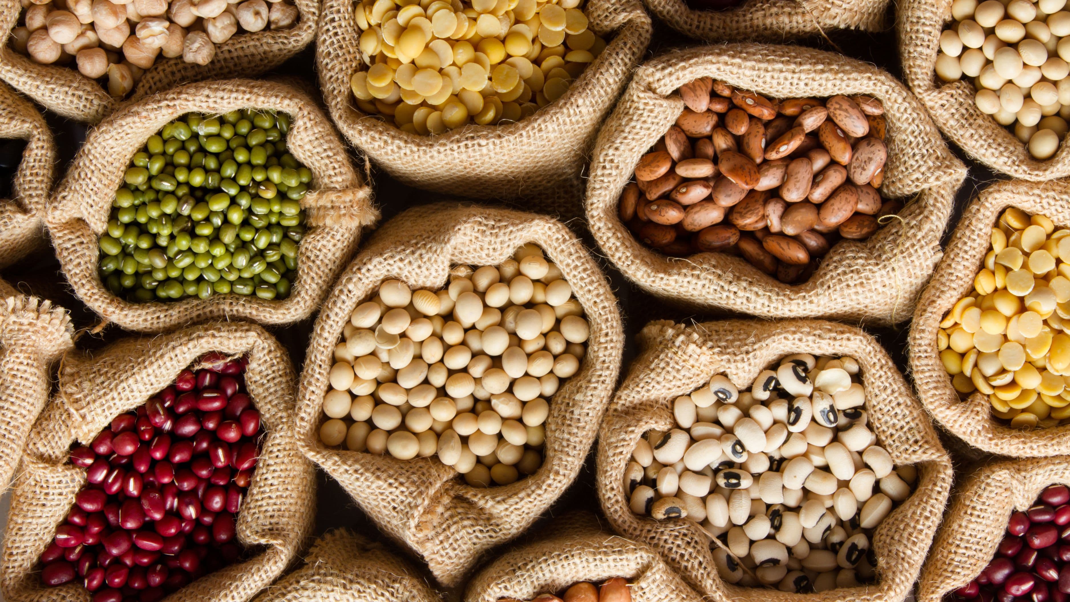 The Guide to Legumes You're Probably Underusing