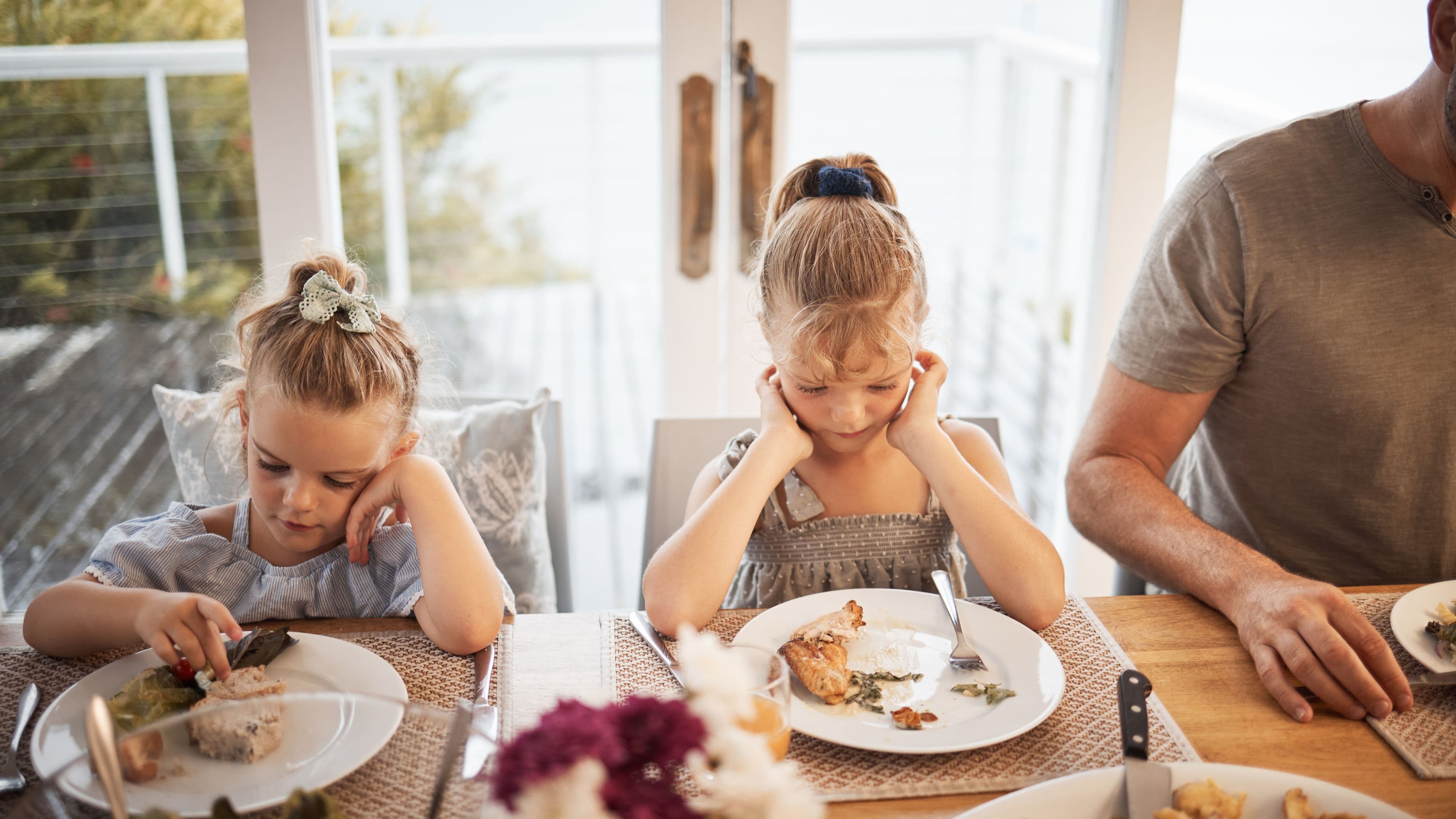 How to Meal Plan with Kids Who Reject Half the Menu