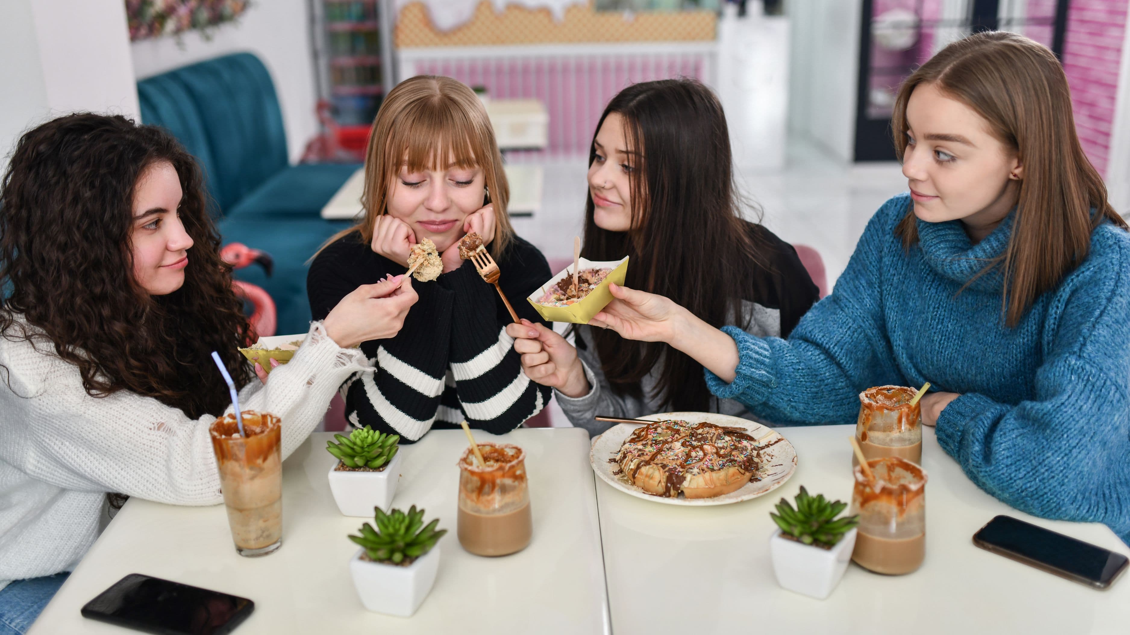 What Weekly Meal Planning Looks Like When You're Feeding Teenagers