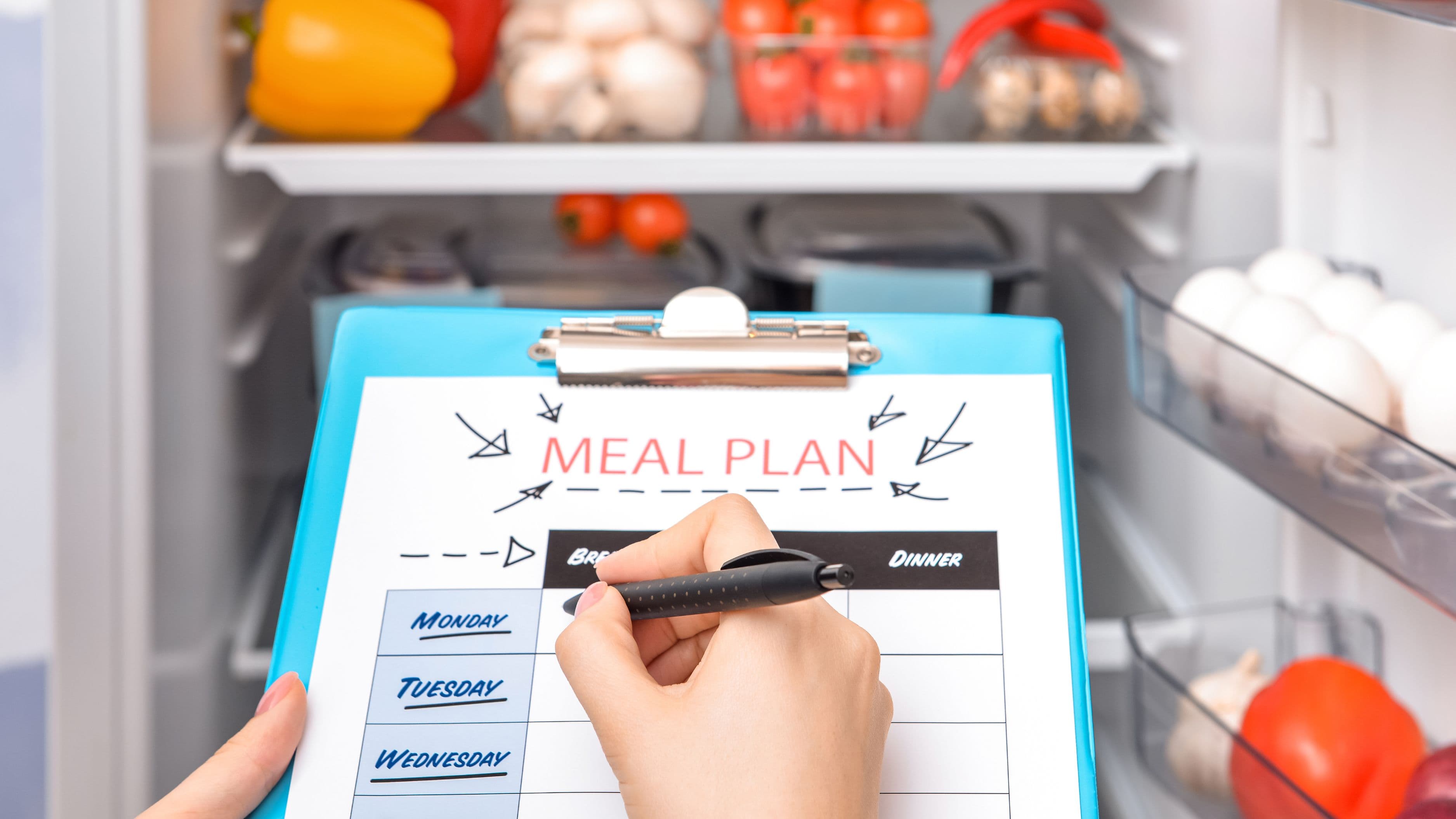 The Most Common Meal Planning Mistakes (and How to Laugh at Them)