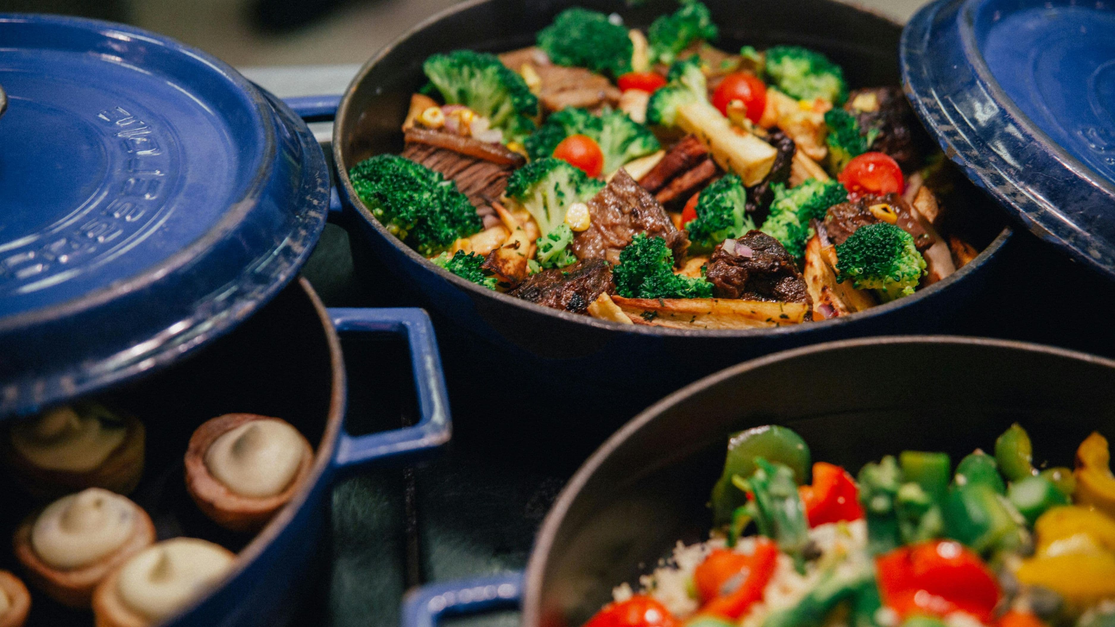 How to Plan Meals That Actually Account for Your Energy Levels