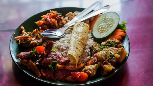 What Defines Nepali Food and the Best Dishes to Start With