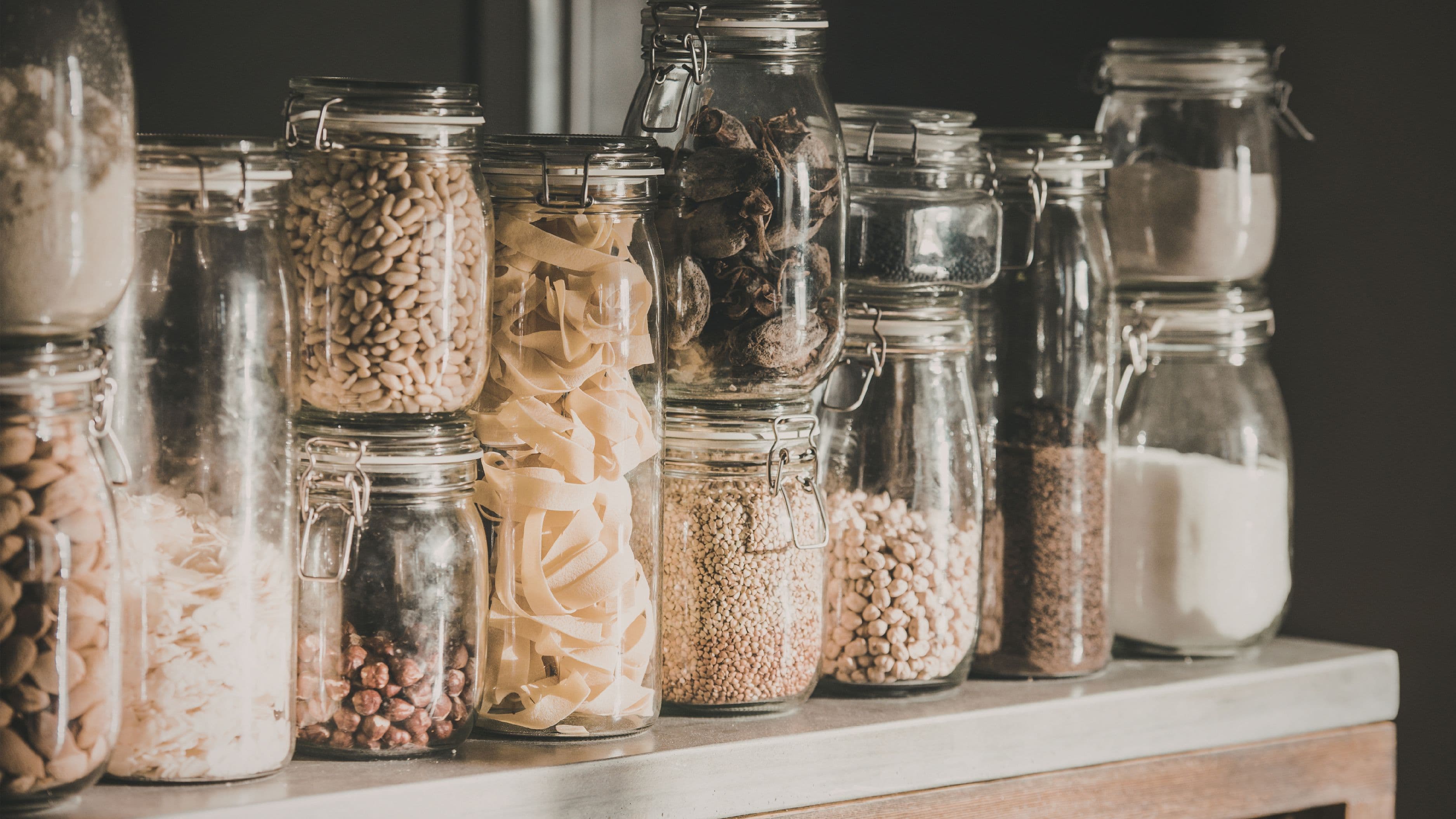 The Secret Lives of Pantry Staples You Take for Granted