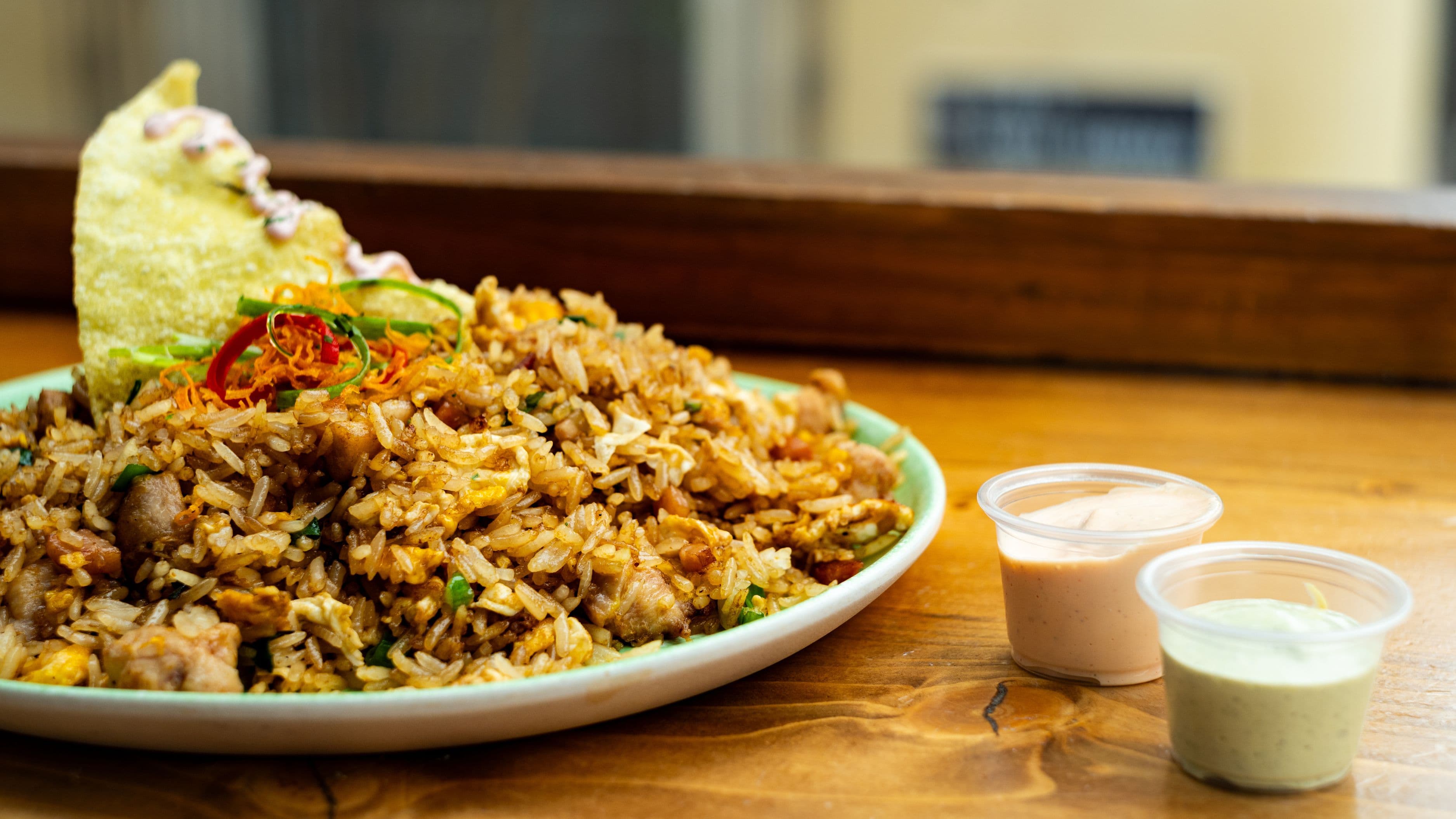 What Makes Peruvian Food So Layered in Flavor