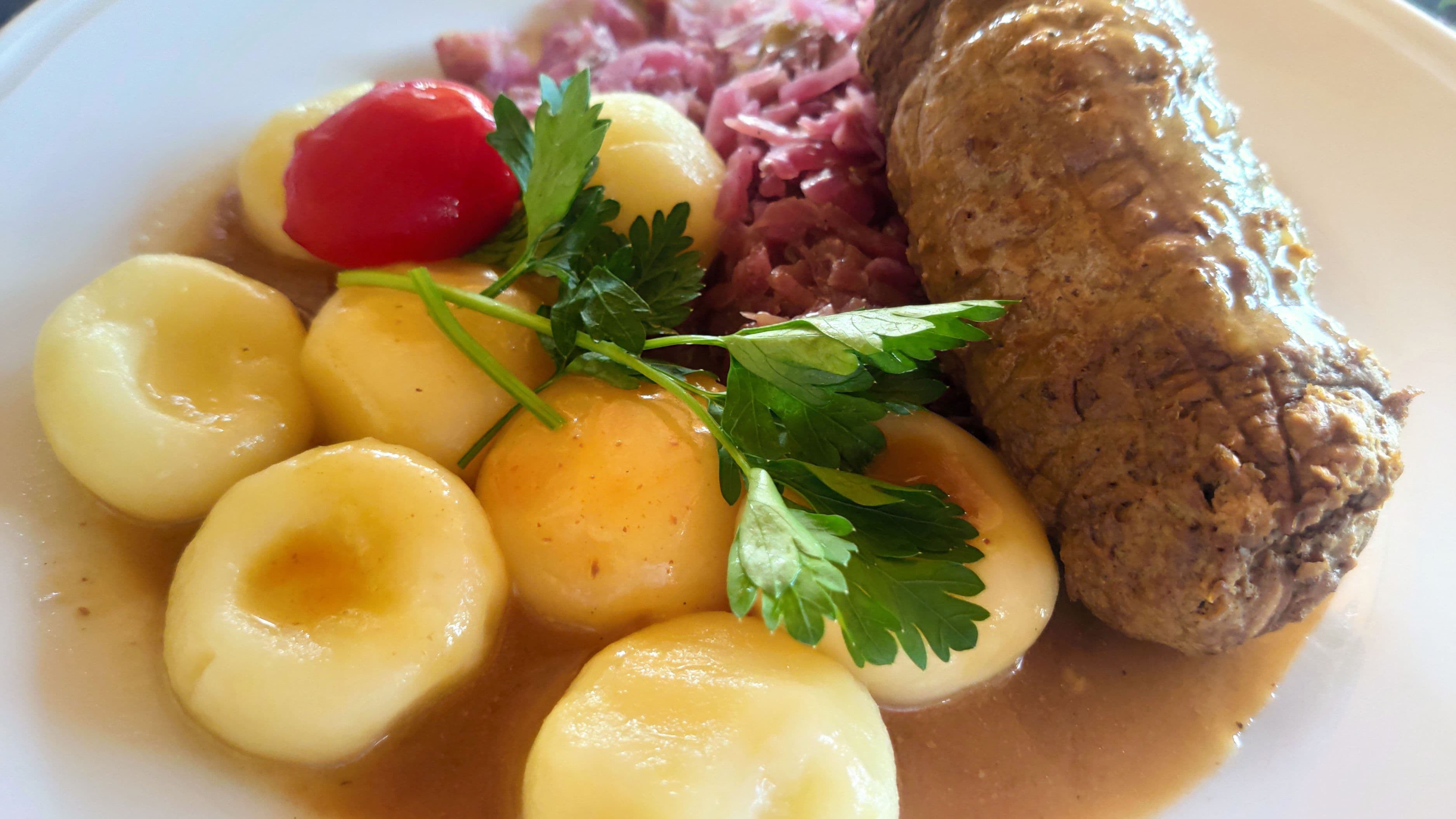 What Makes Polish Home Cooking So Comforting to Learn