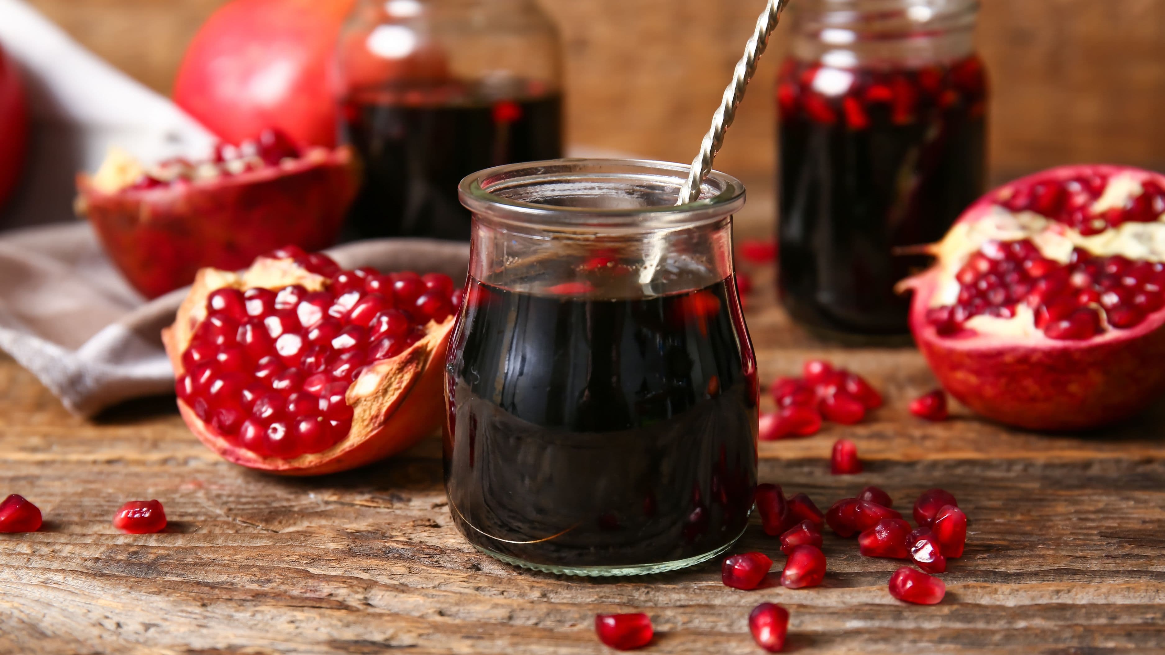 How to Use Pomegranate Molasses in Everyday Cooking