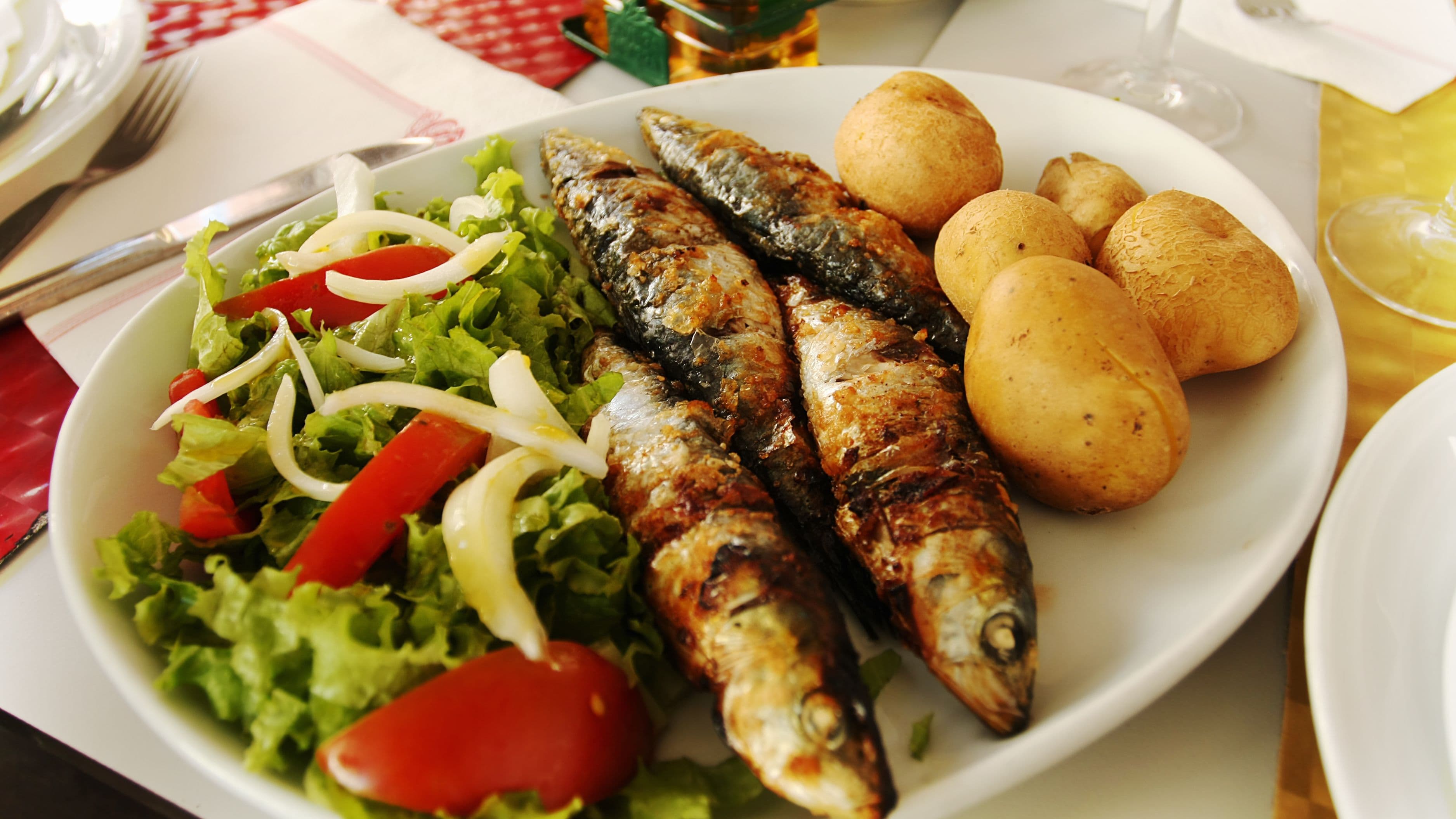 The Dishes That Make Portuguese Cuisine Worth Exploring