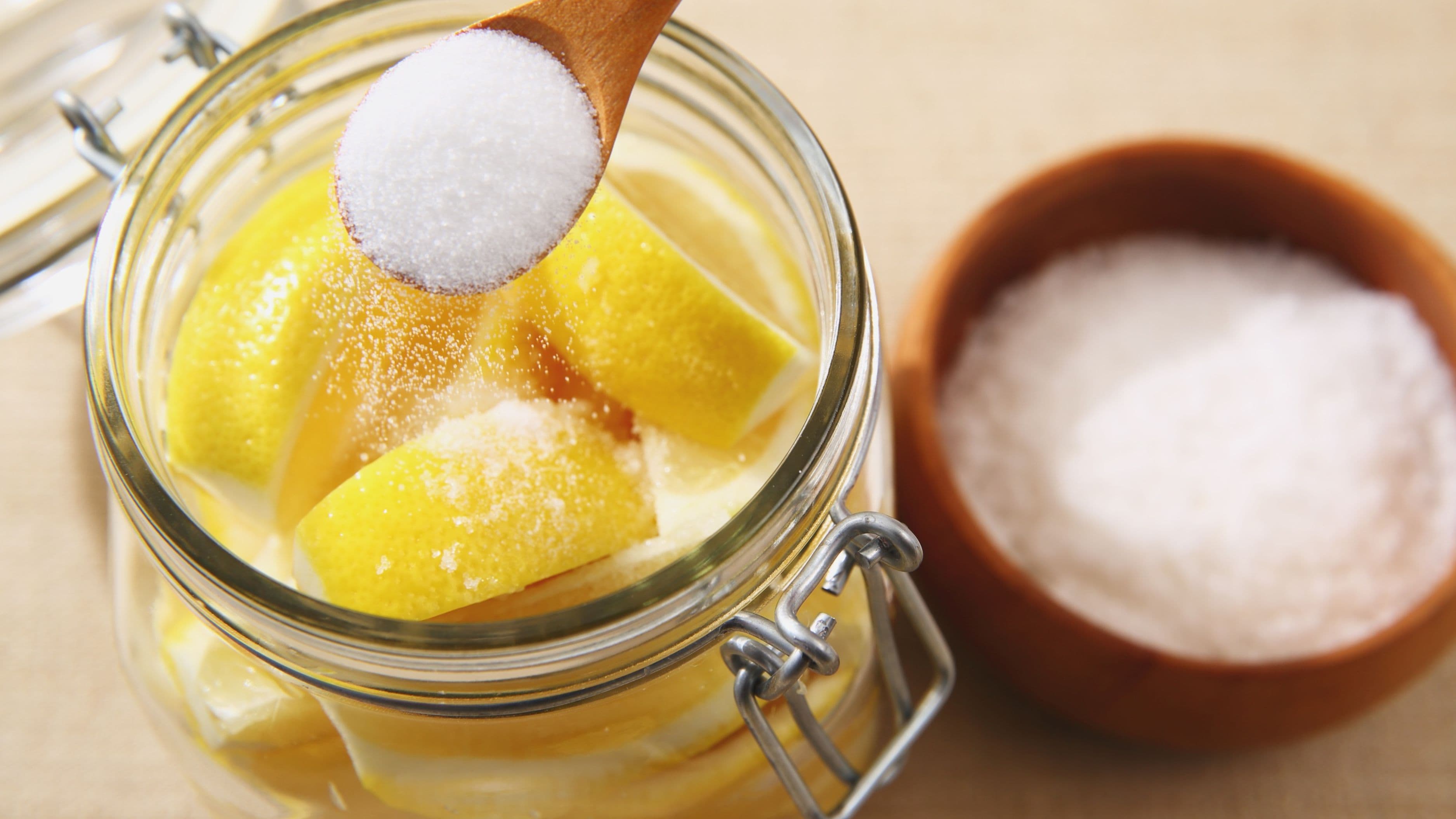 How to Use Preserved Lemons in Everyday Meals