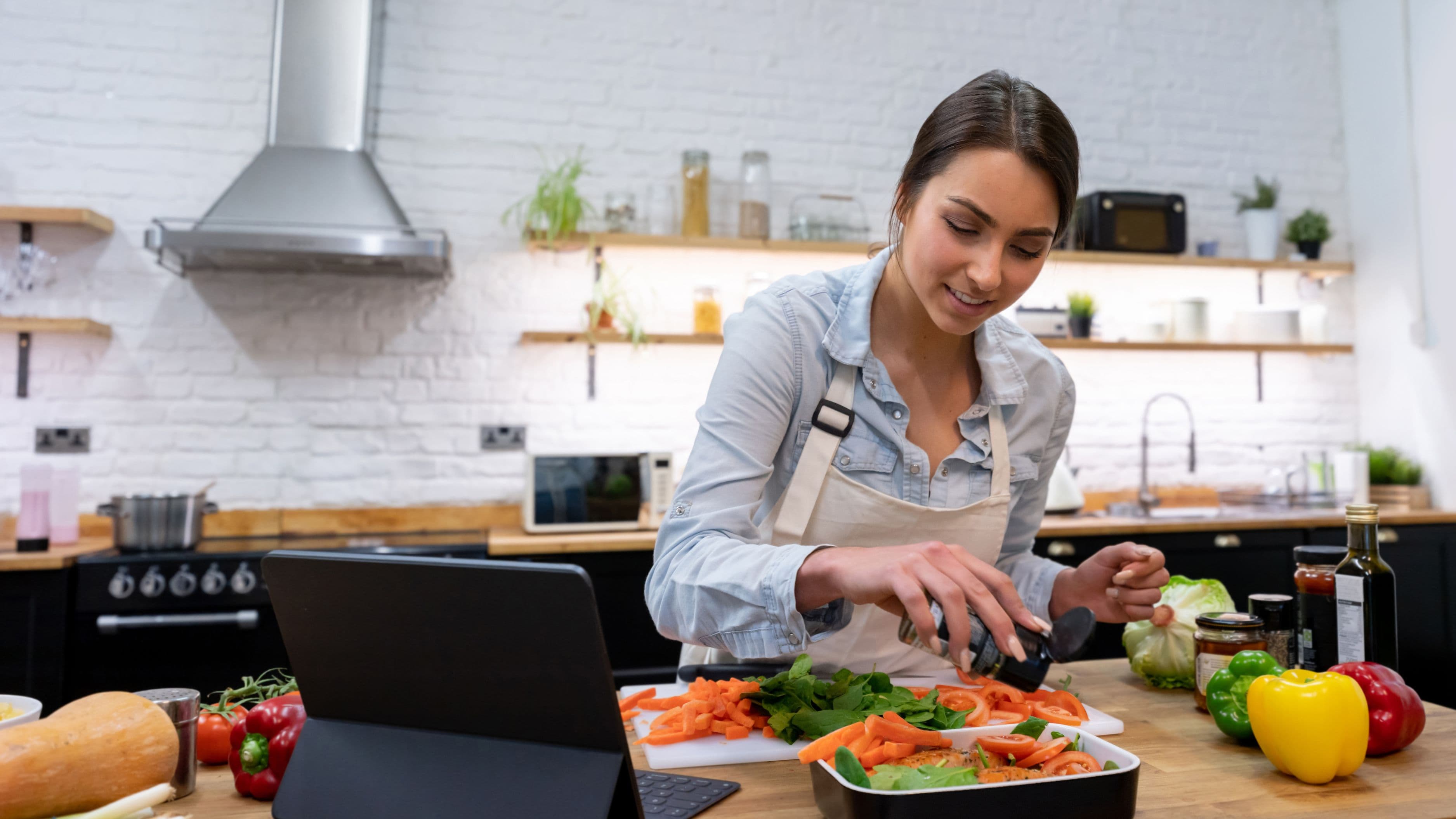 What I Learned After Cooking the Same Dish 20 Different Ways