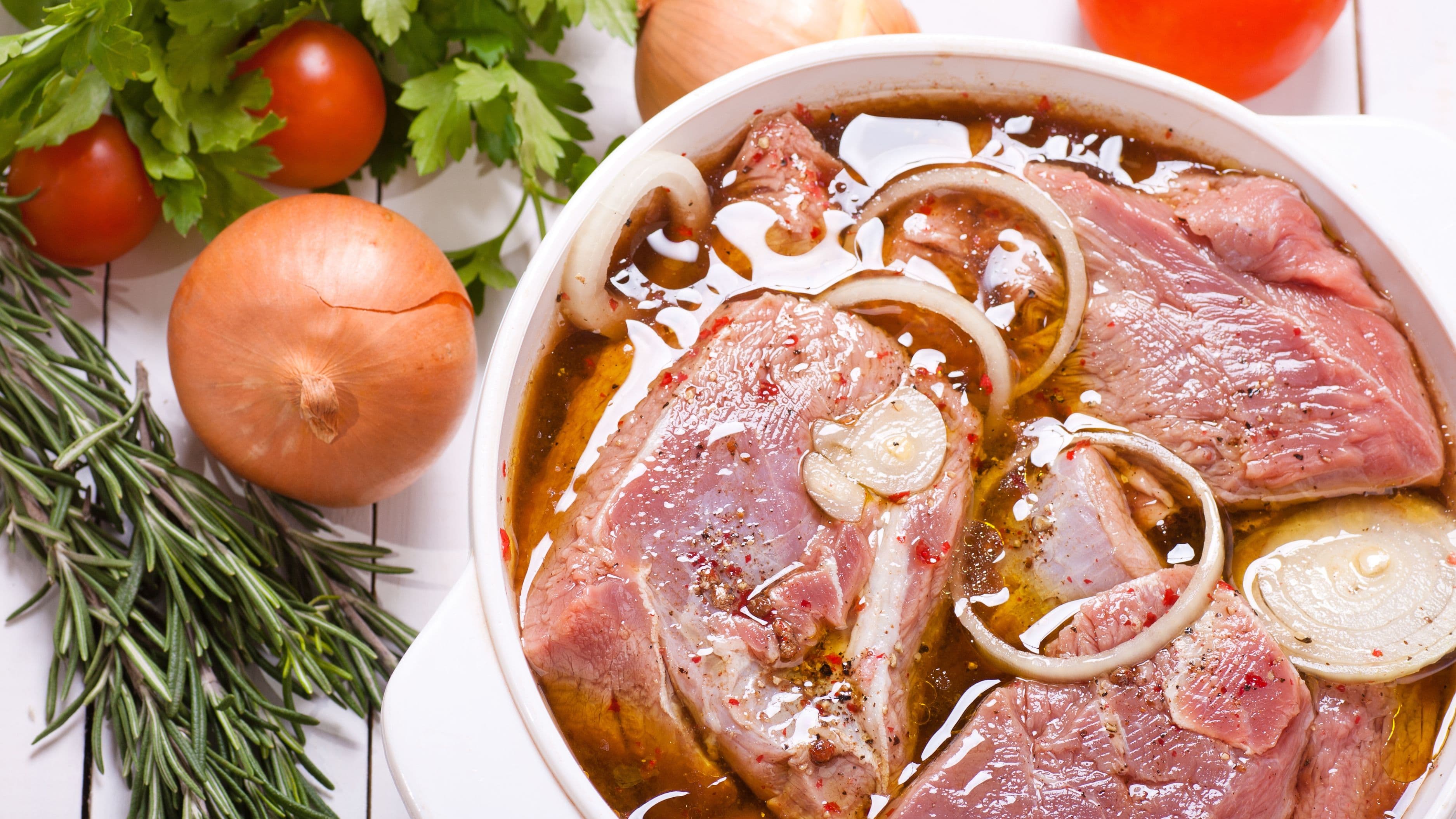 The Right Way to Rest Meat After Cooking