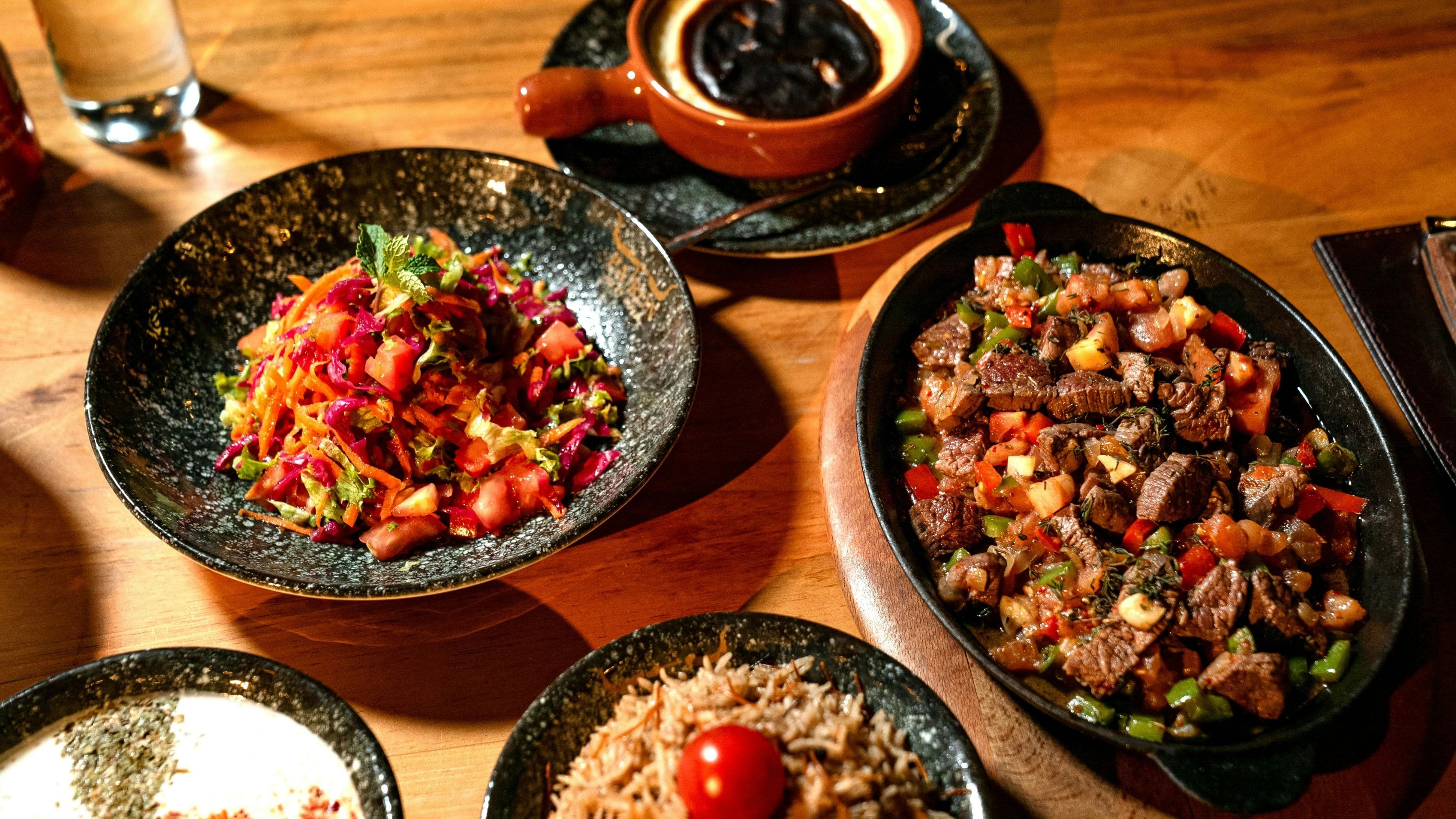 How to Rotate Meals Without Getting Bored