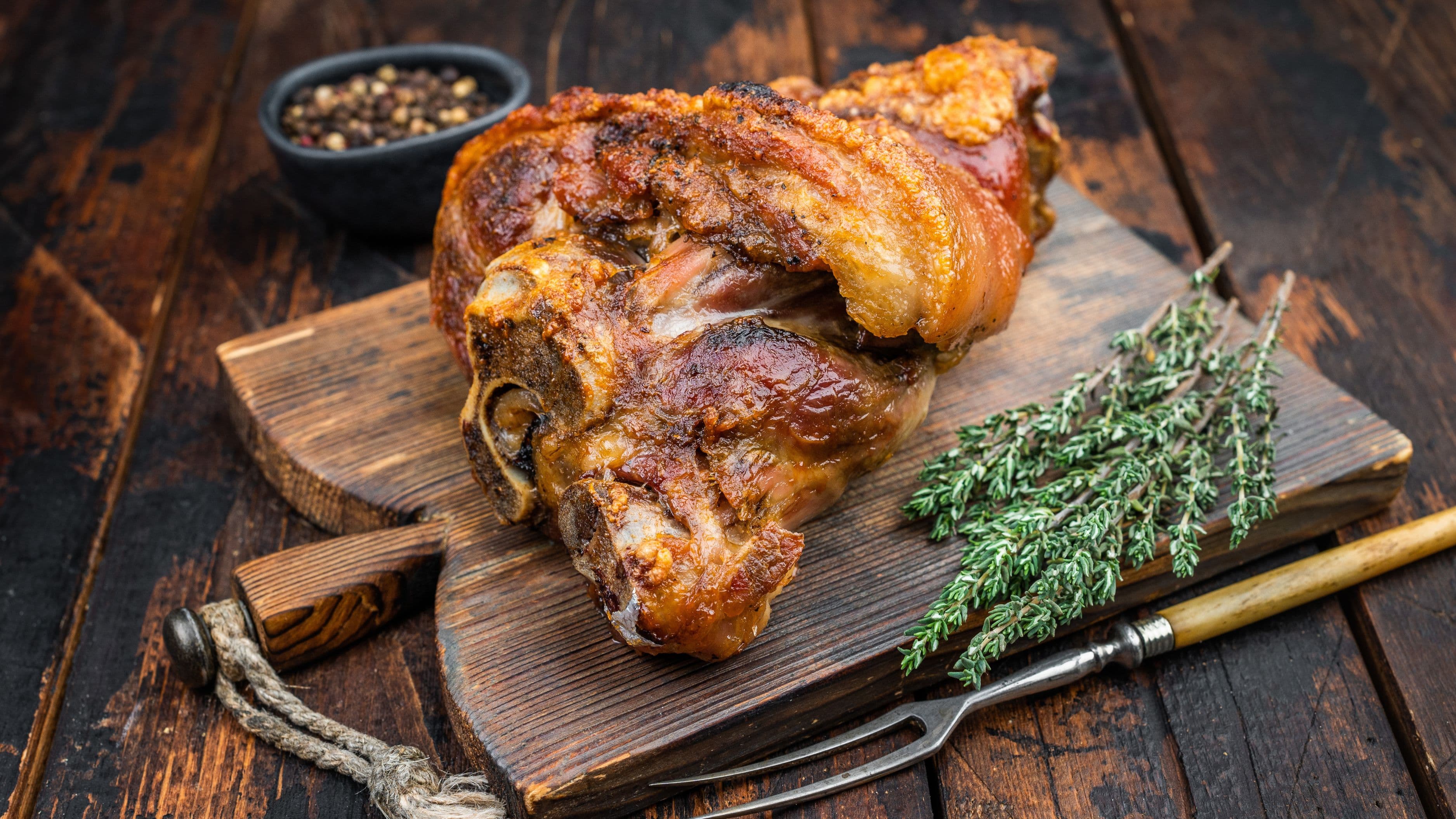 How to Sear Meat So It Actually Gets a Crust
