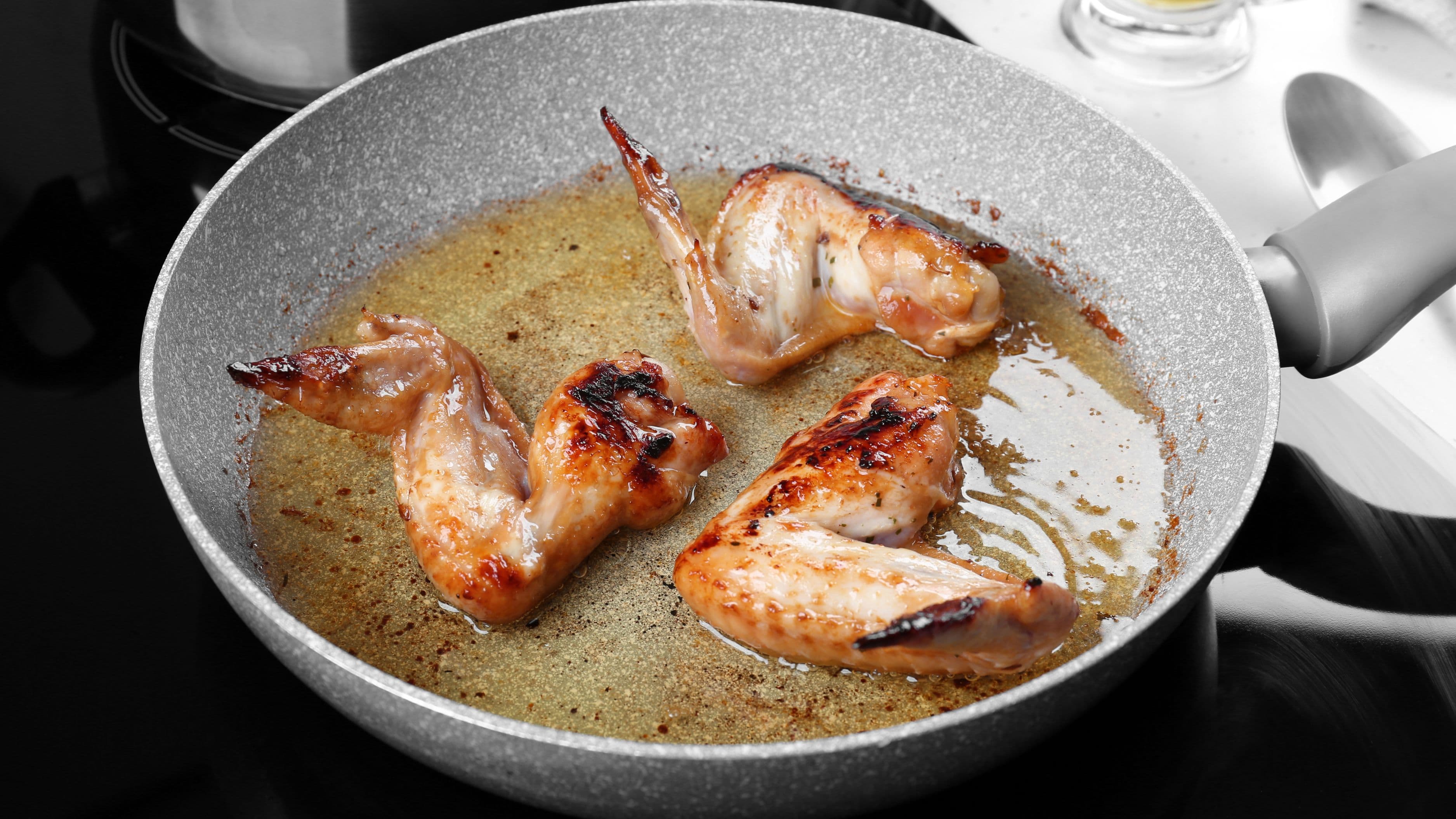 How to Shallow Fry at Home and Get Consistent Results