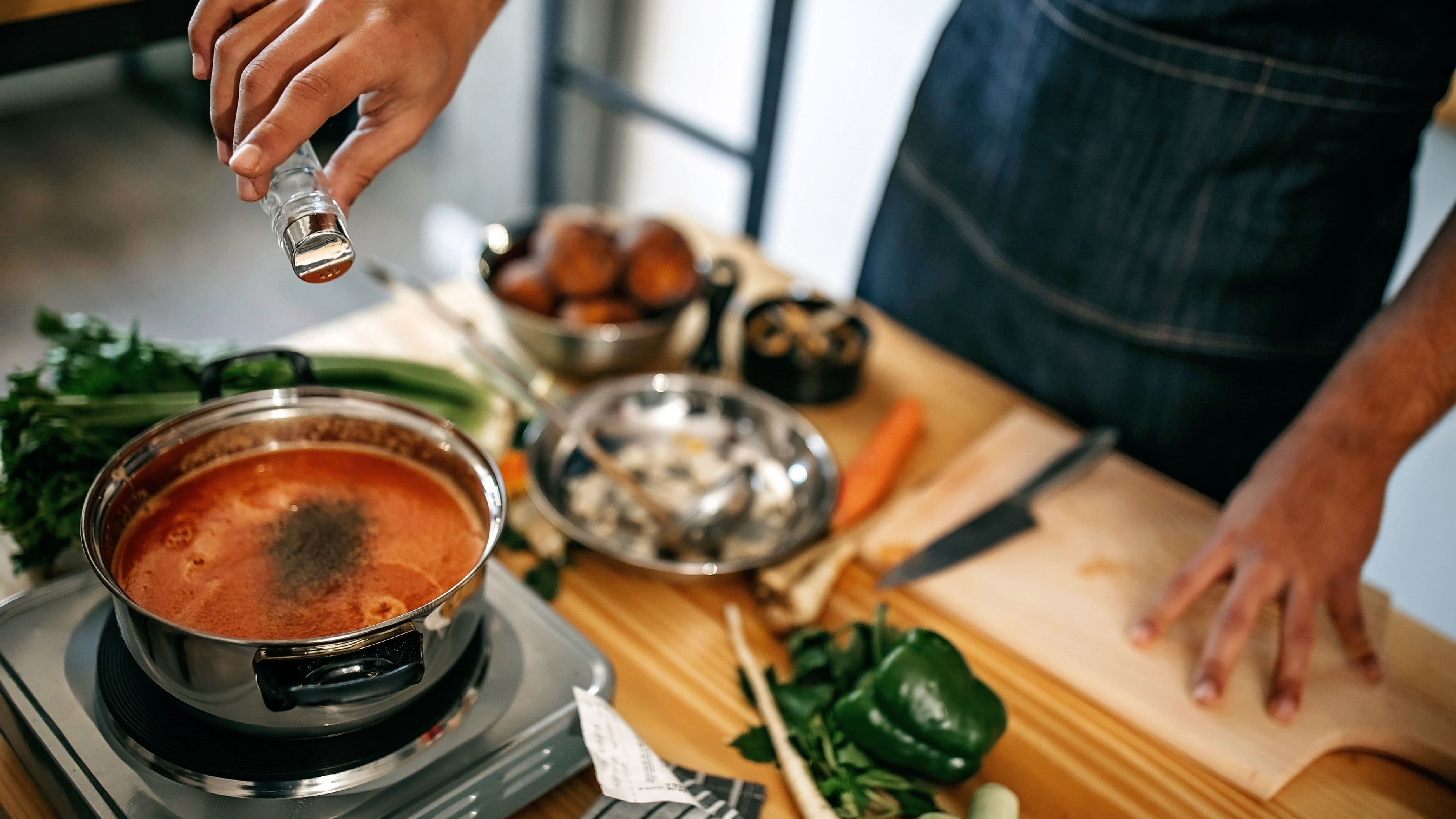 Why Do Simple Recipes Often Taste Better Than Complicated Ones?