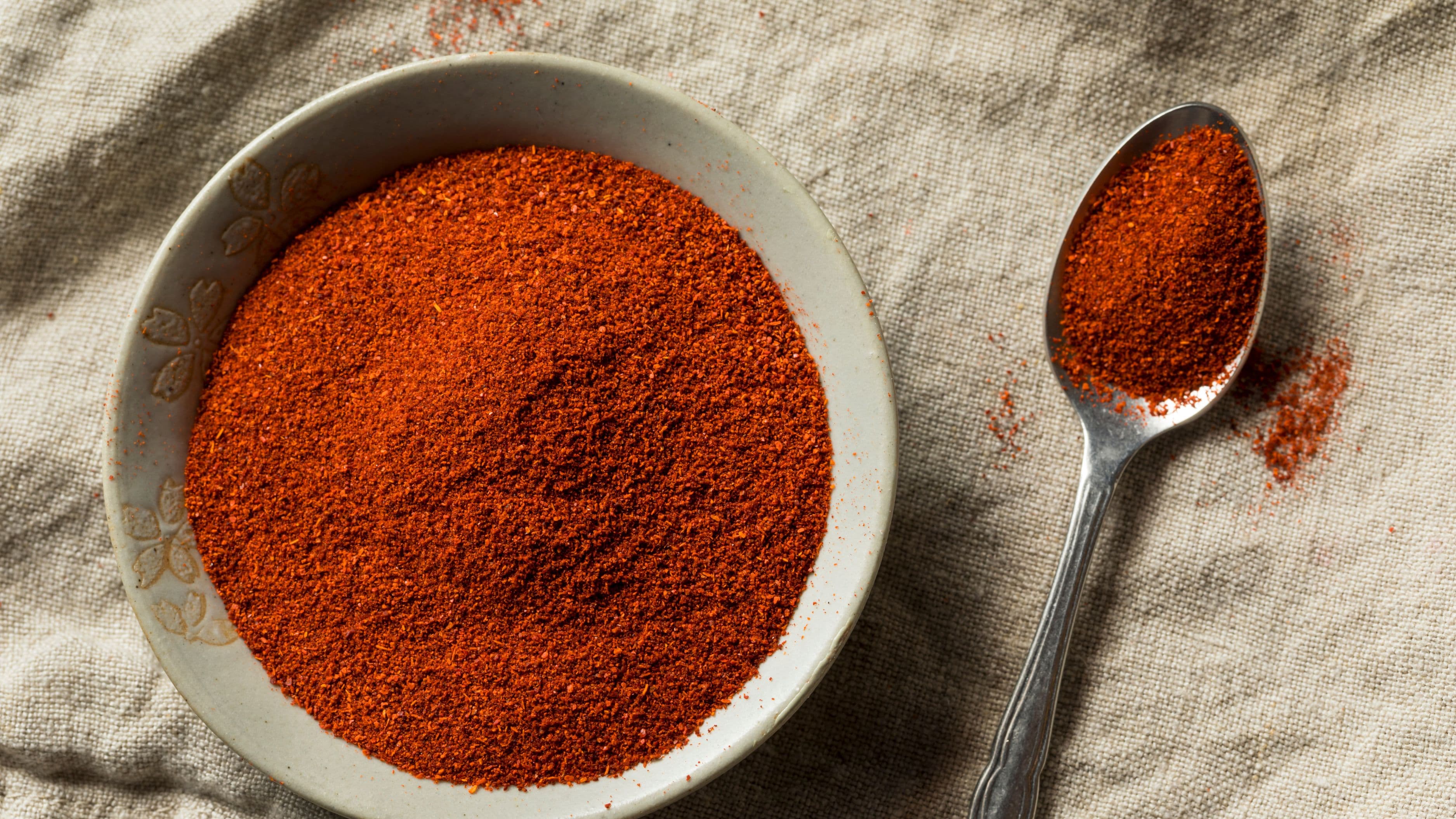 What Smoked Paprika Does That Regular Paprika Doesn't