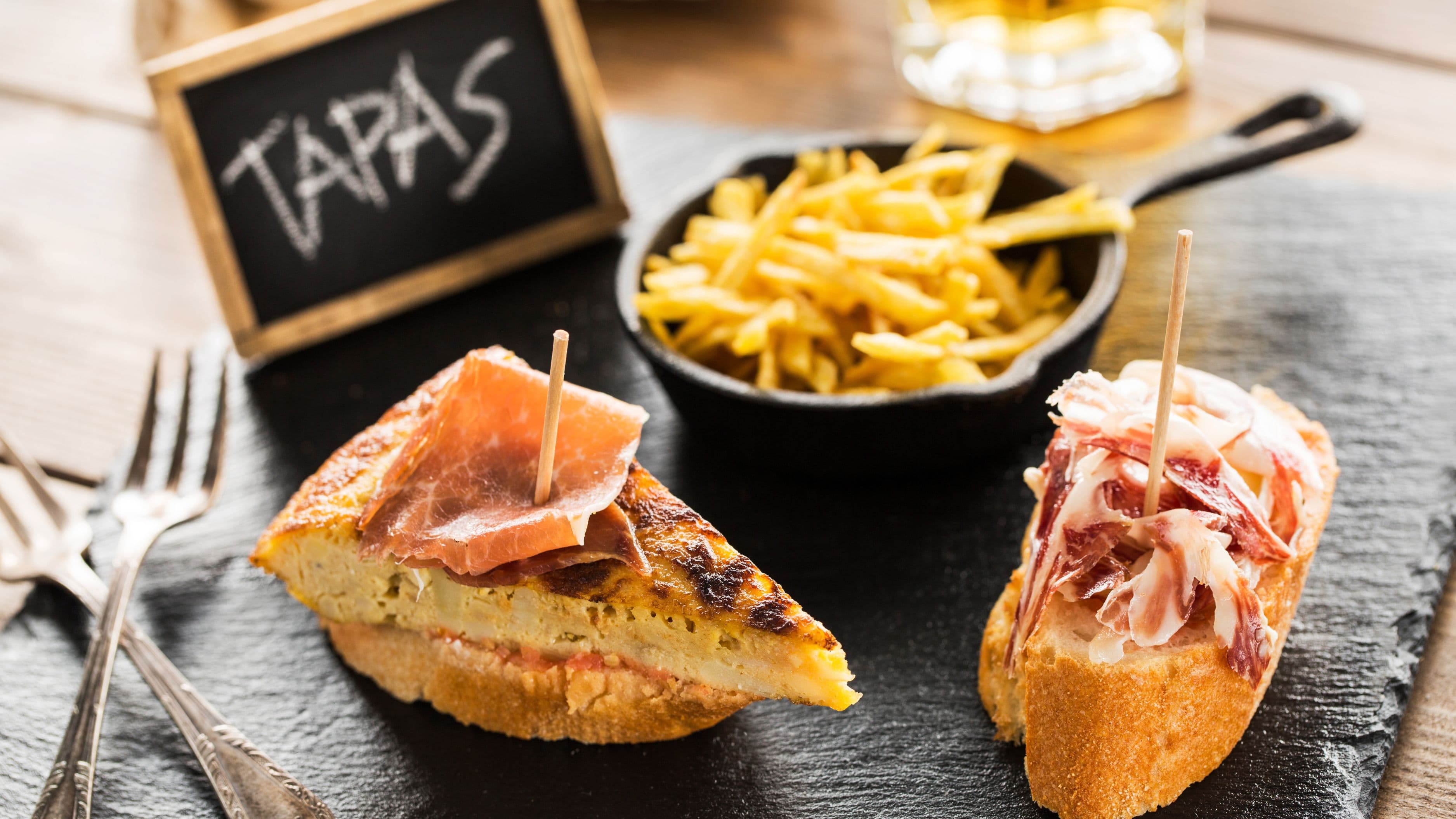 A First-Timer's Guide to Cooking Spanish Tapas at Home