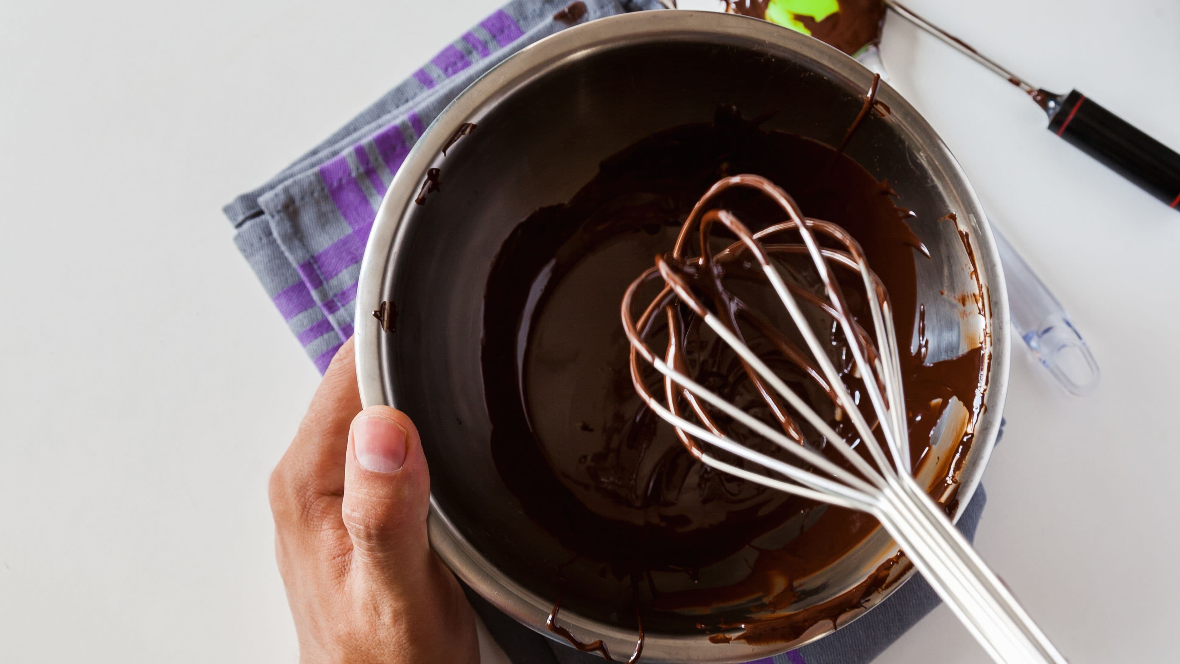 What Tempering Means and When You Actually Need It