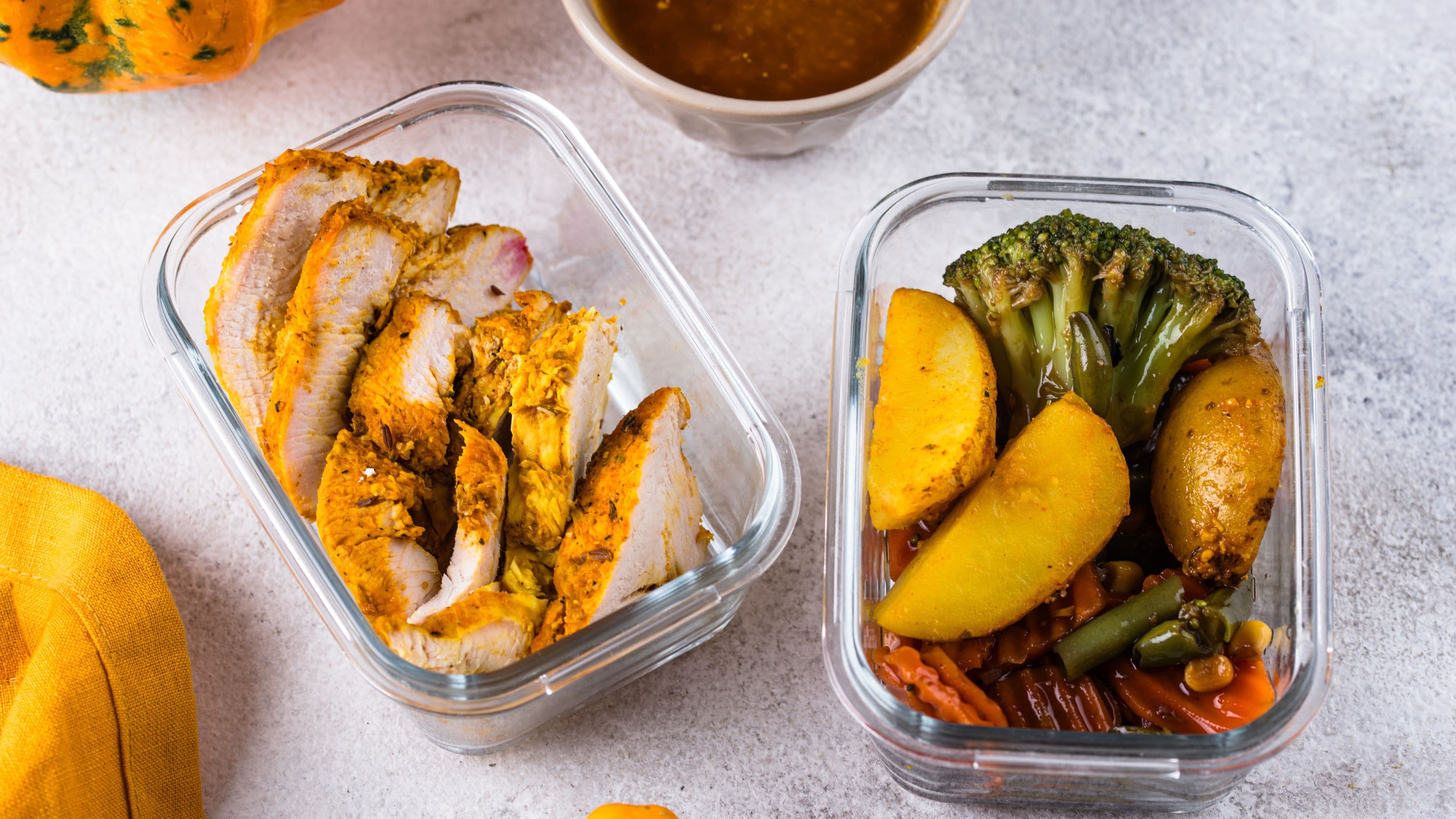 How to Use Leftovers Strategically Instead of Just Reheating Them
