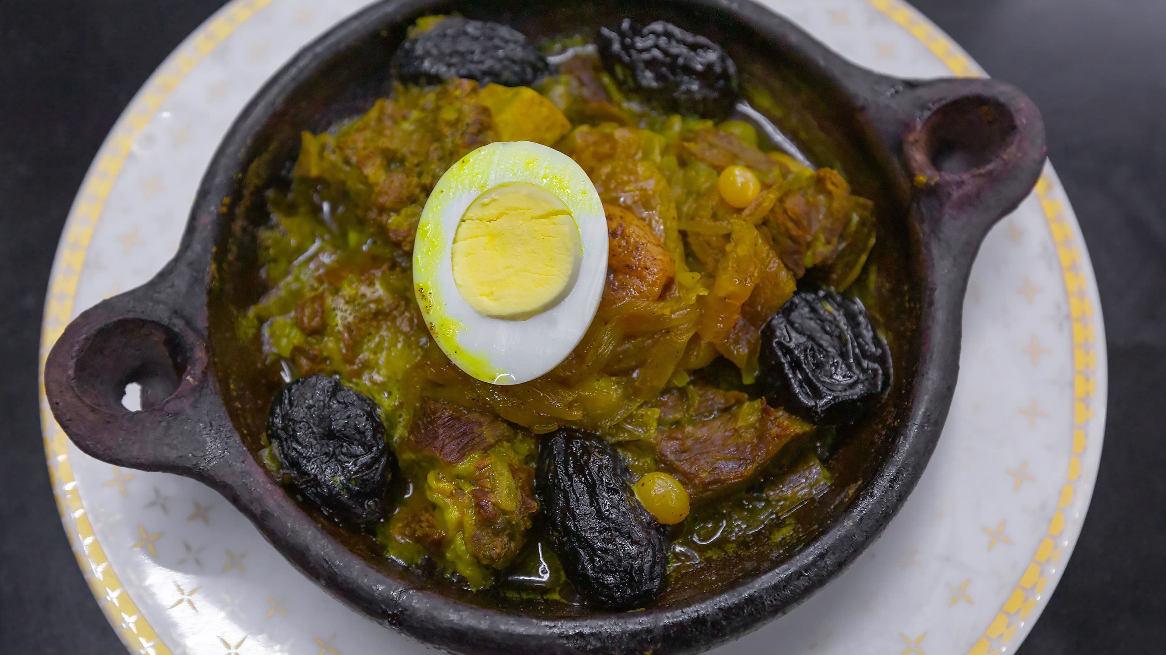 The Dishes That Define Yemeni Cuisine for Beginners